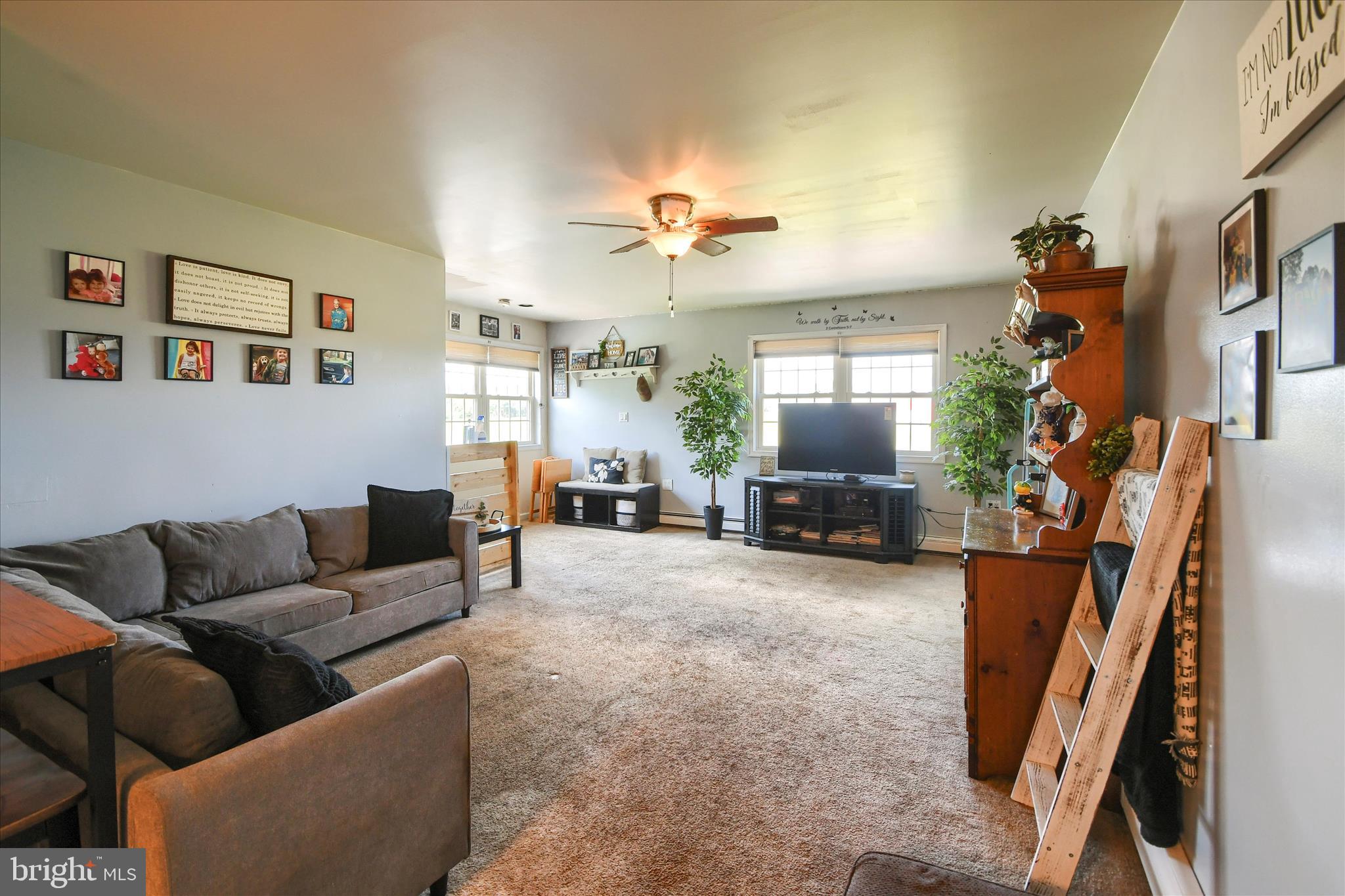 SWEET BRIAR - Residential