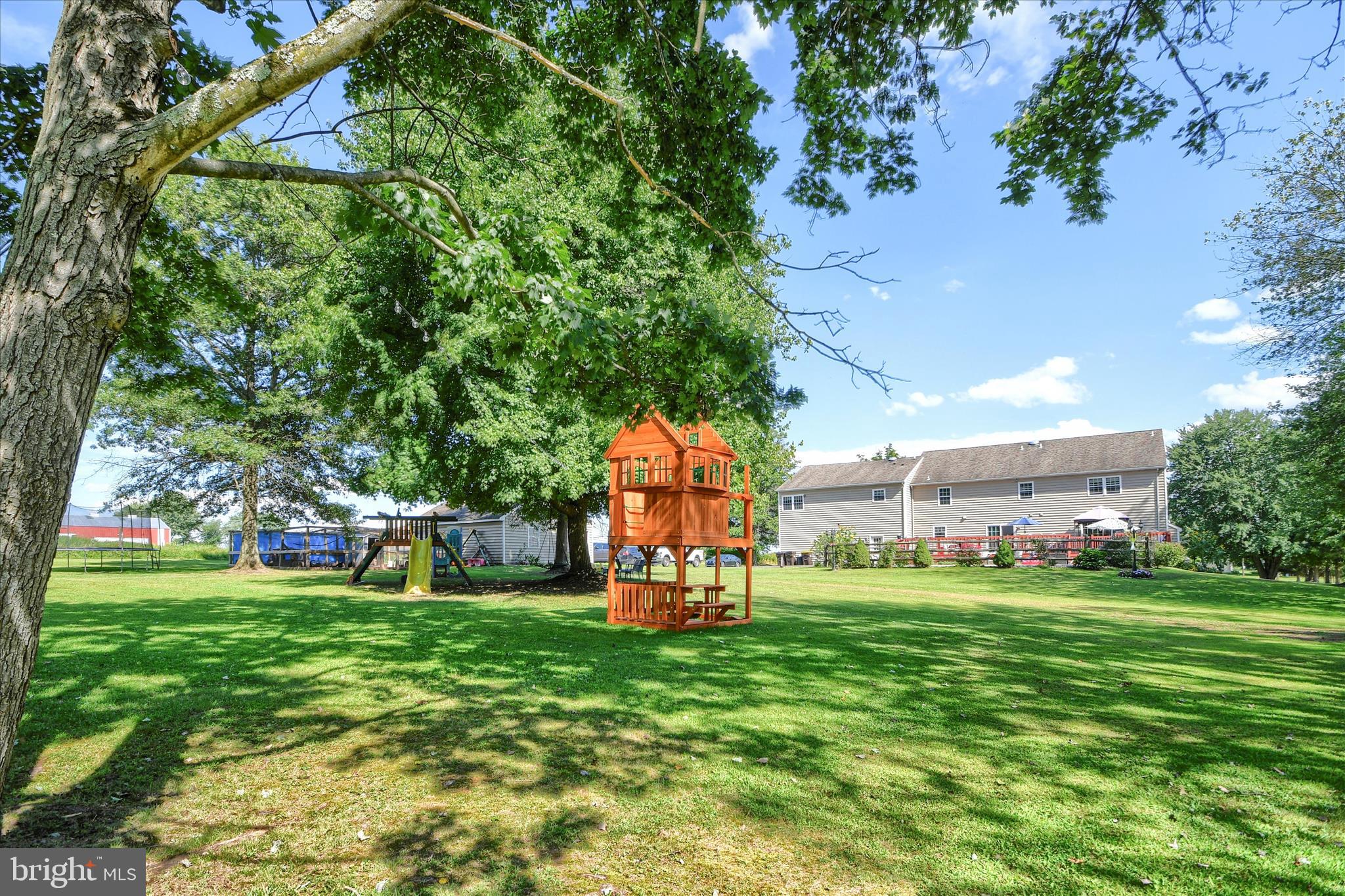 SWEET BRIAR - Residential