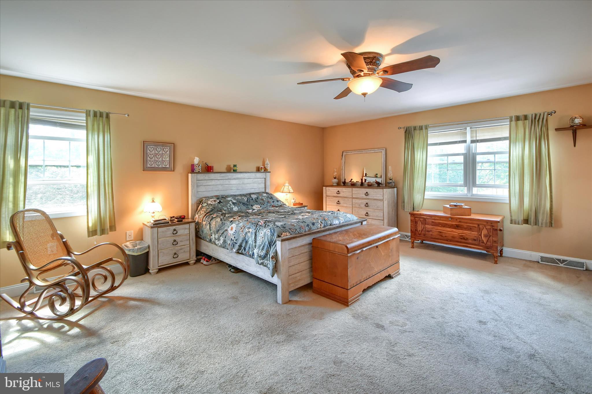 SWEET BRIAR - Residential