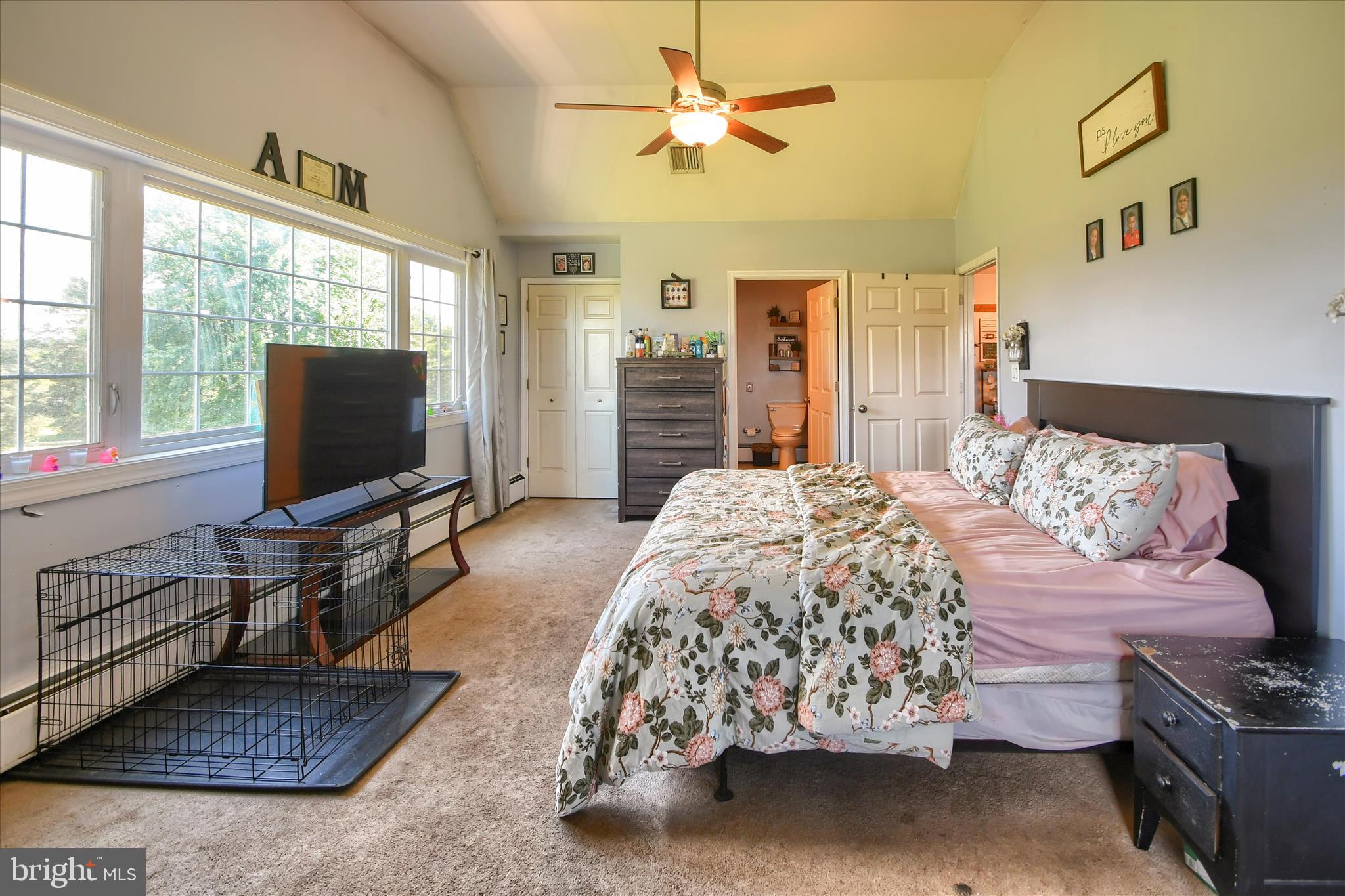 SWEET BRIAR - Residential