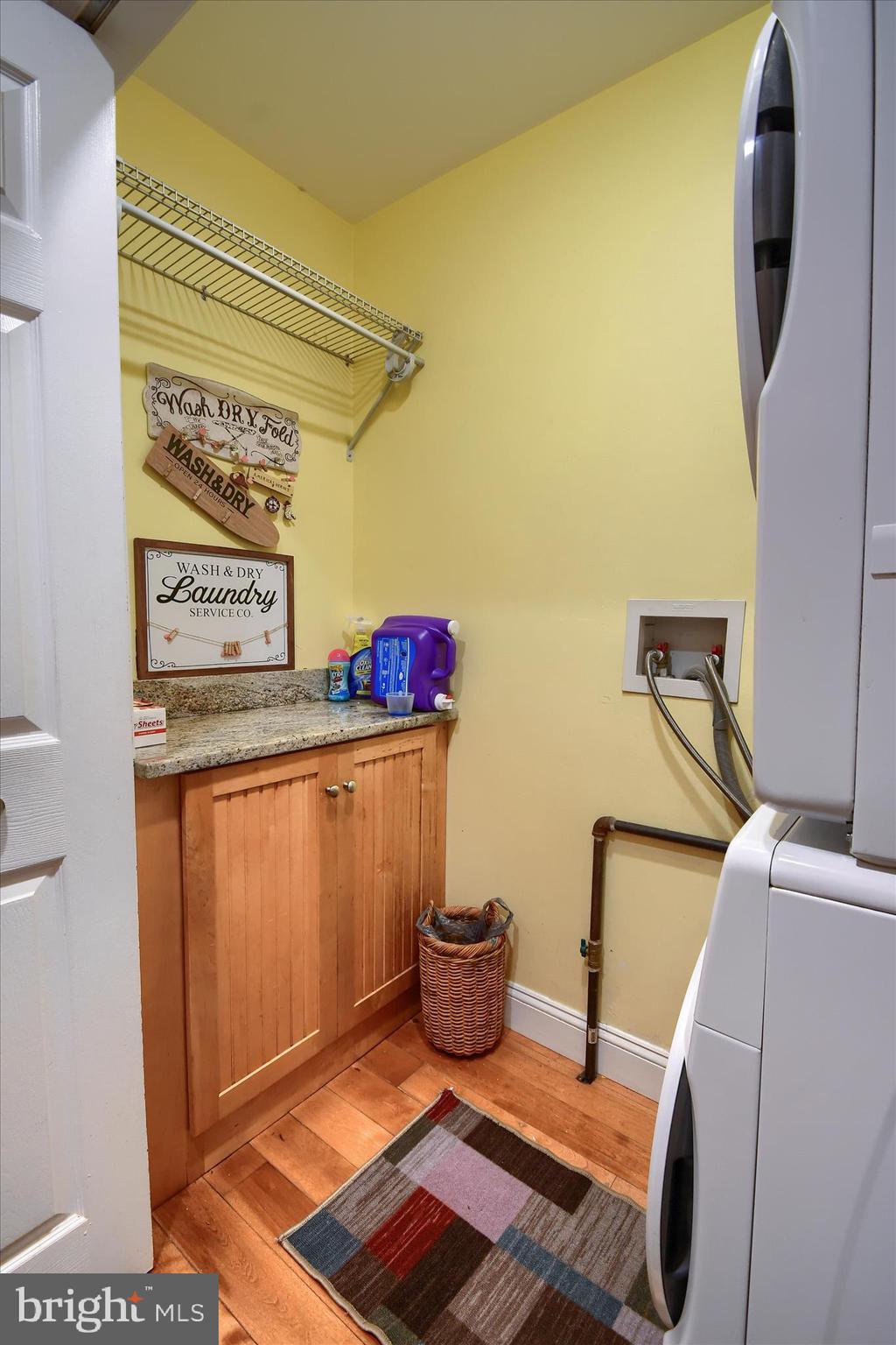 SWEET BRIAR - Residential