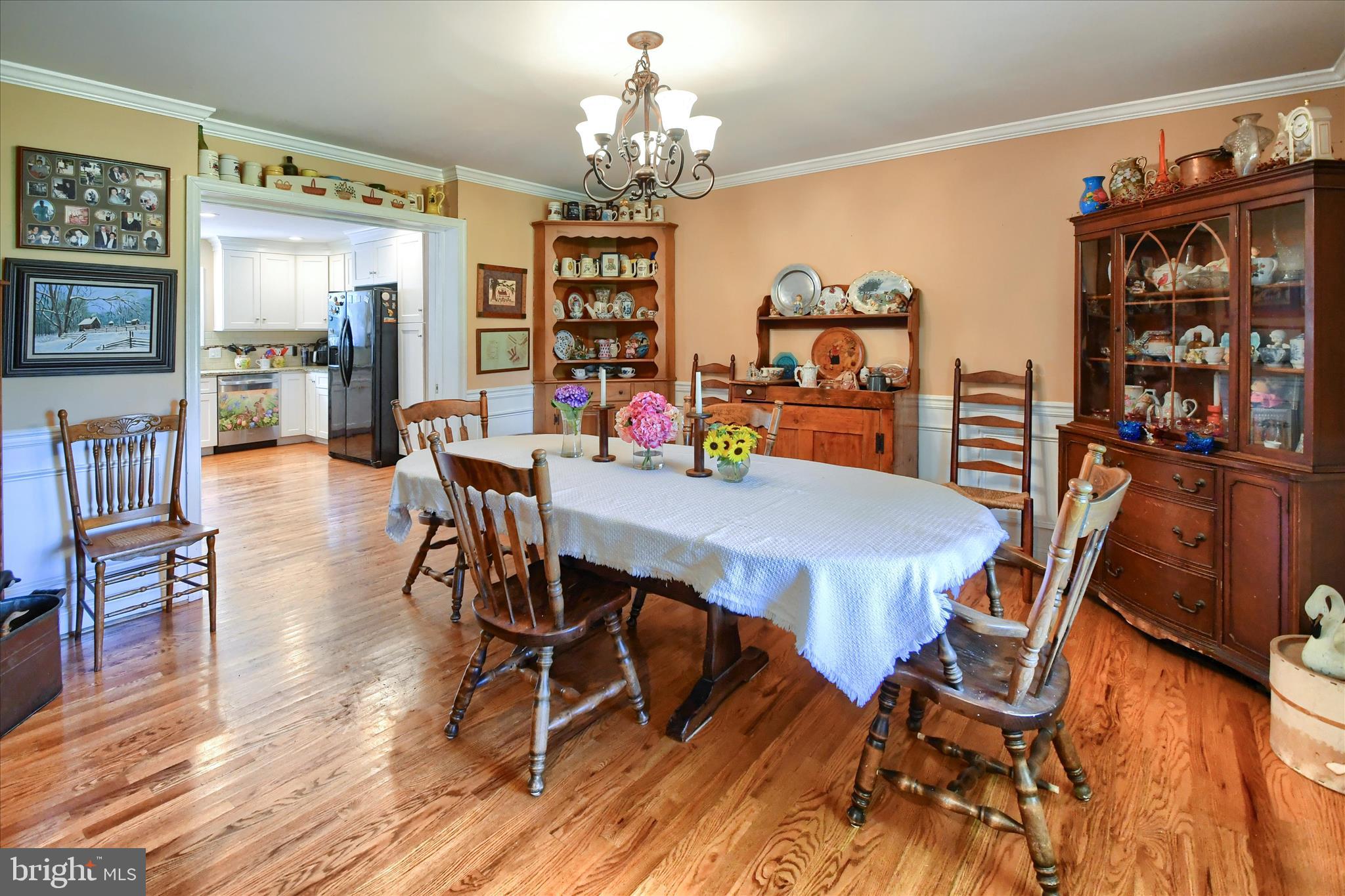 SWEET BRIAR - Residential