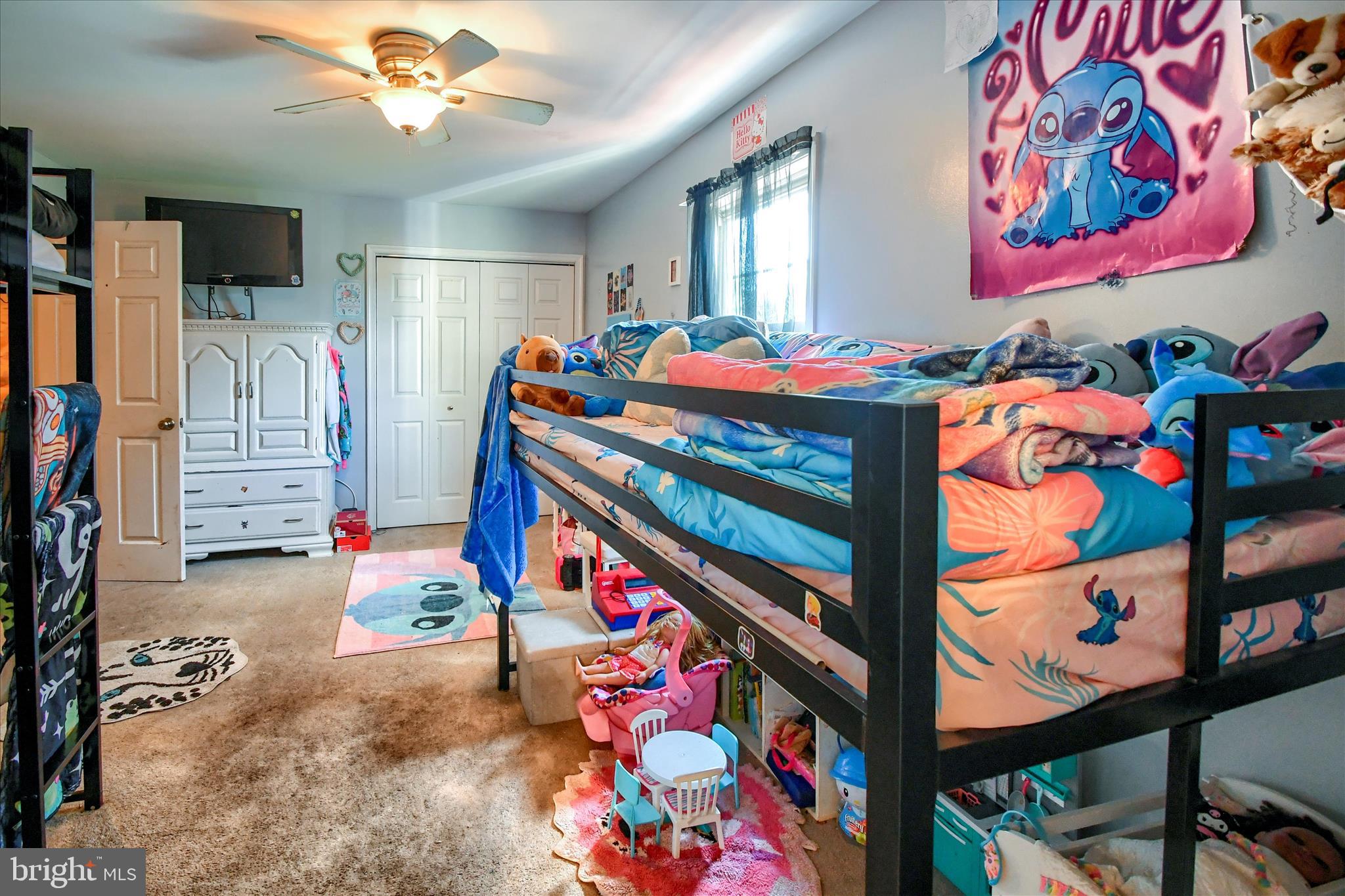 SWEET BRIAR - Residential