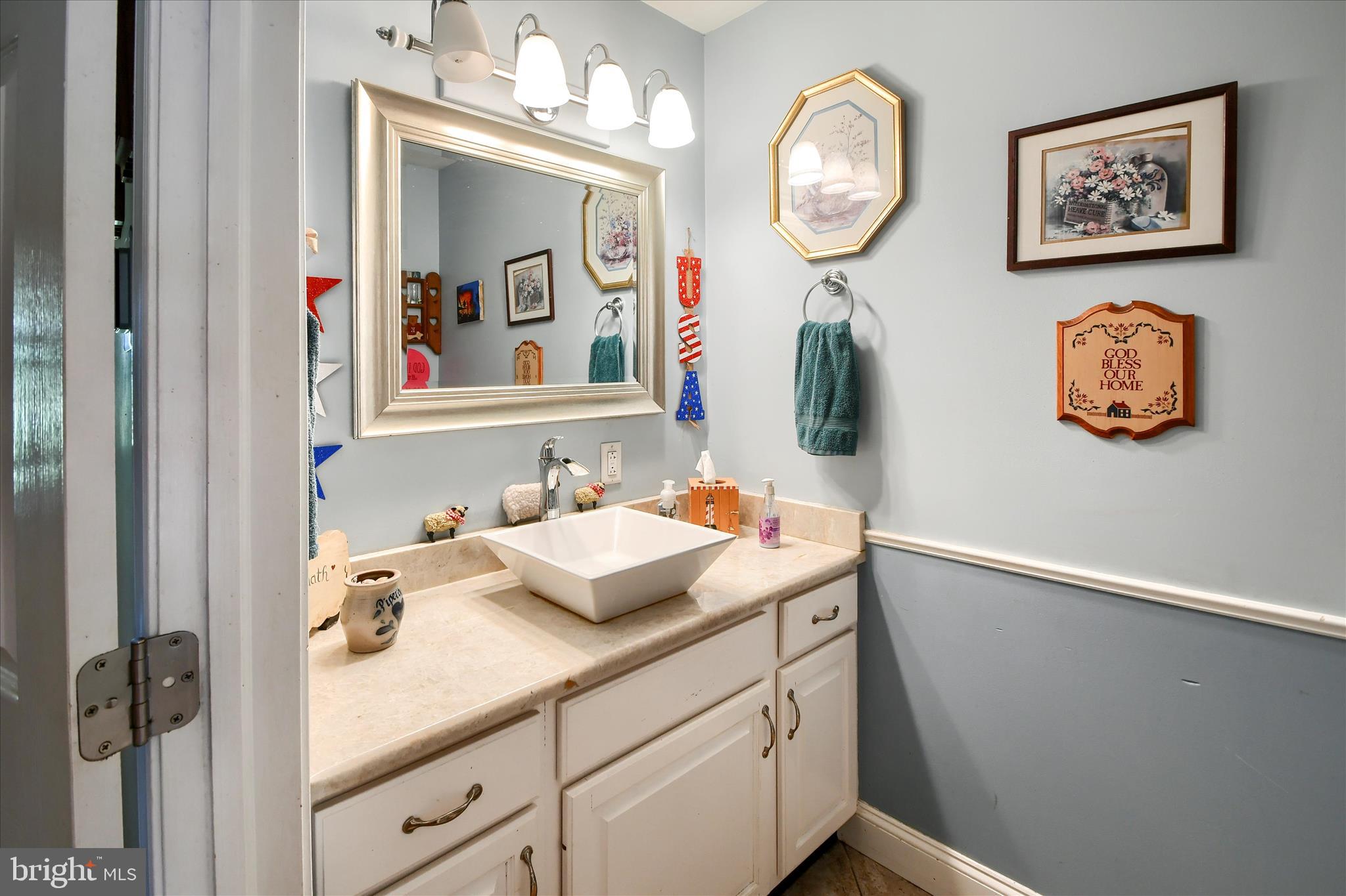 SWEET BRIAR - Residential