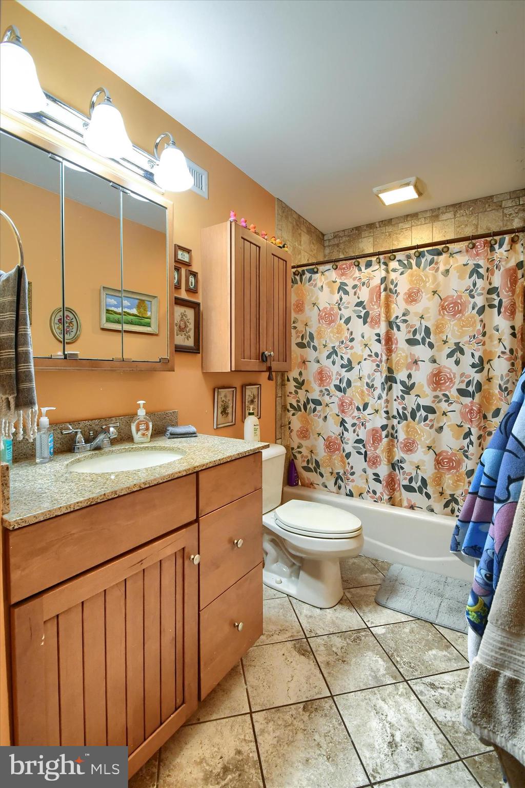 SWEET BRIAR - Residential