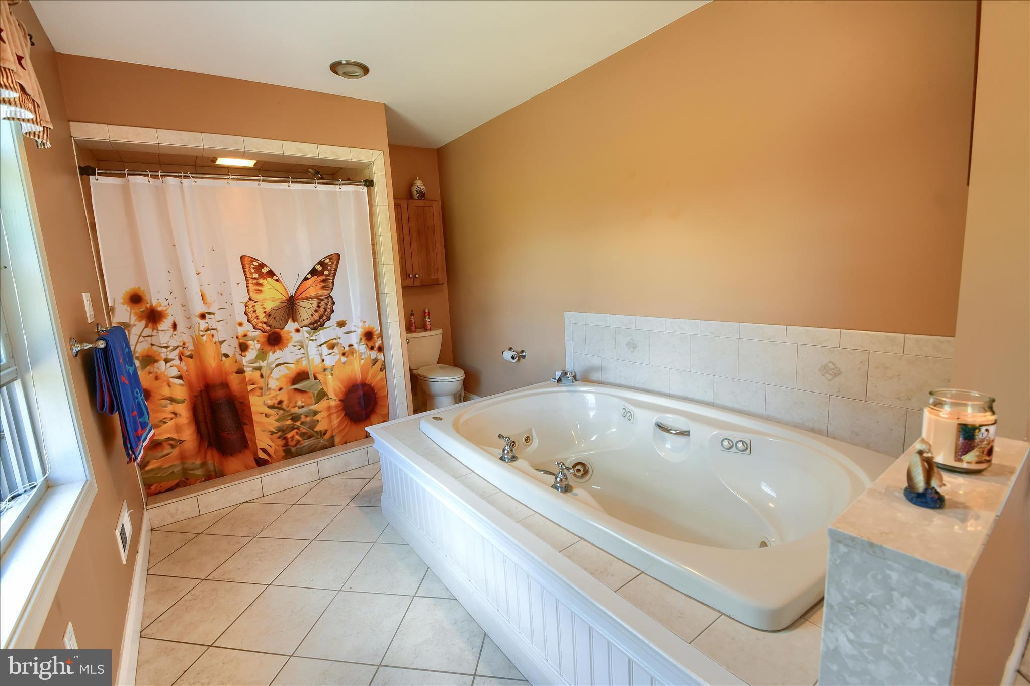 SWEET BRIAR - Residential