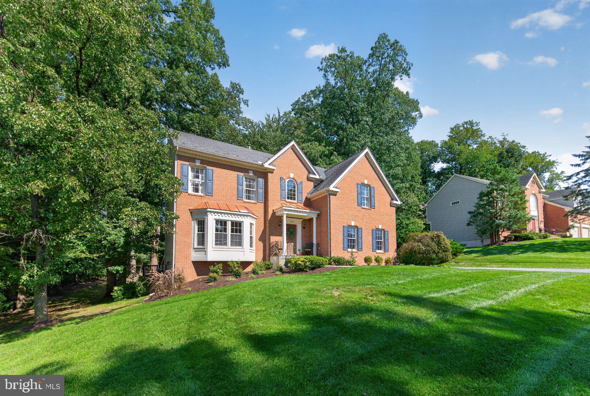 3311 KNOLLS PARKWAY