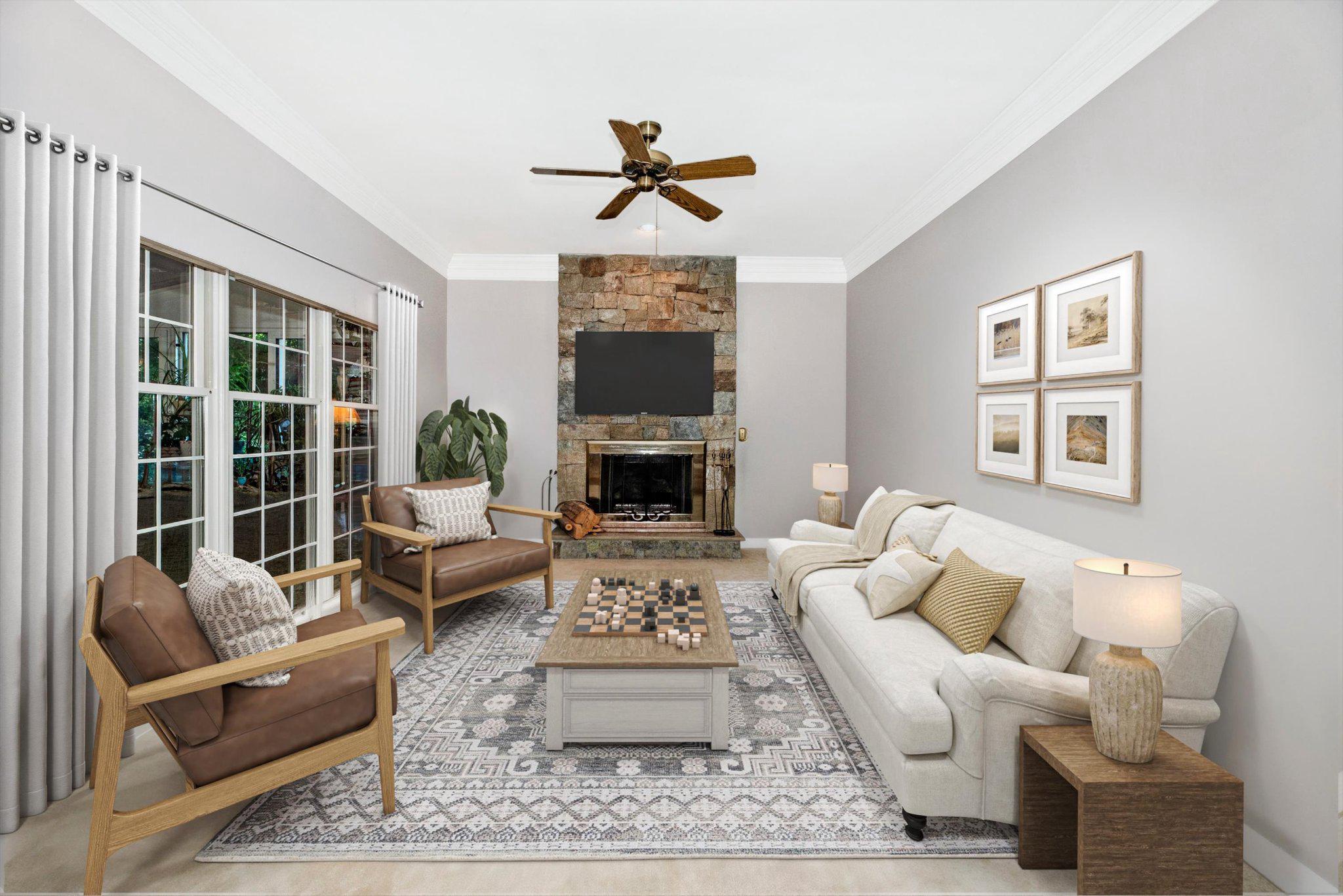 3311 KNOLLS PARKWAY