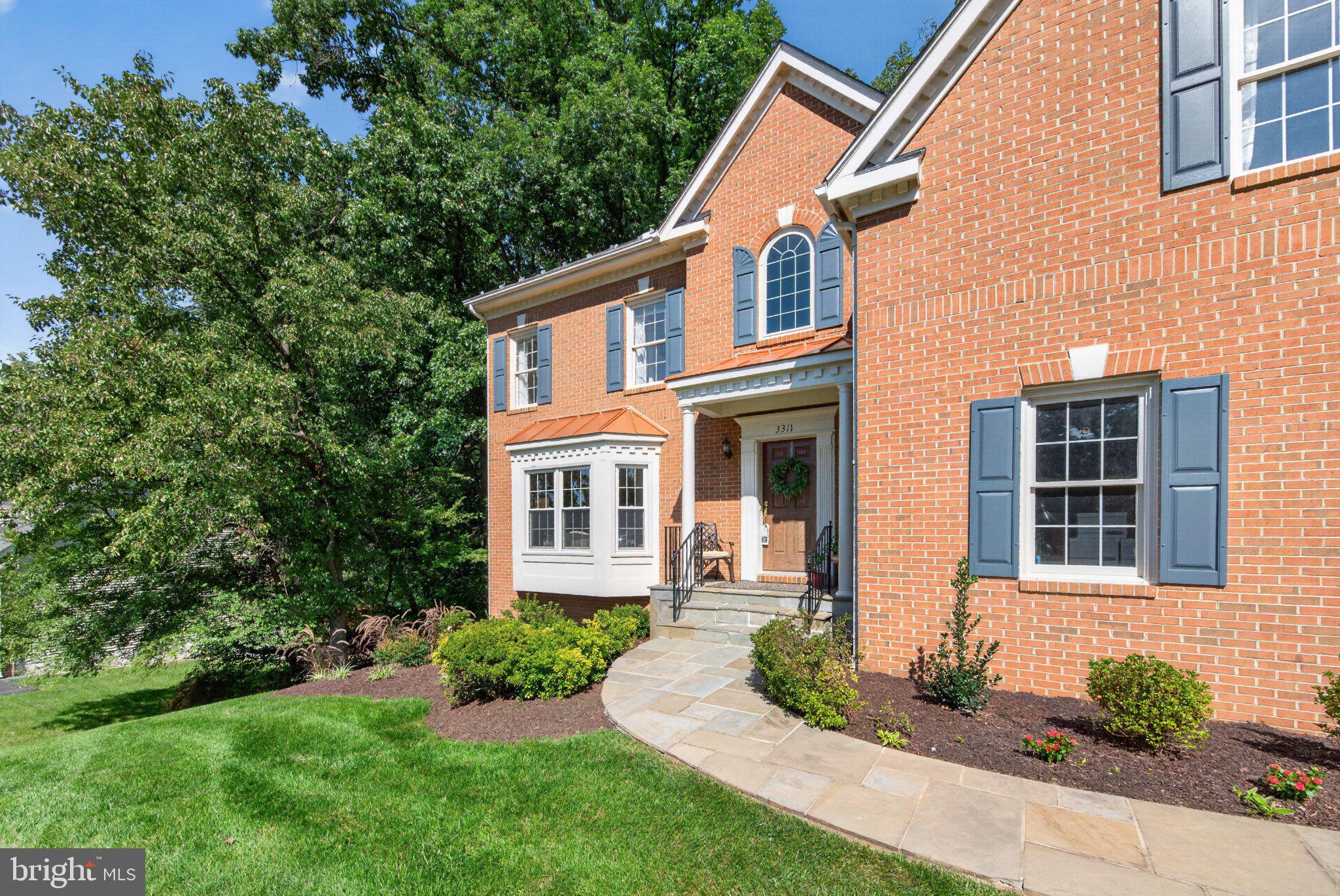 3311 KNOLLS PARKWAY