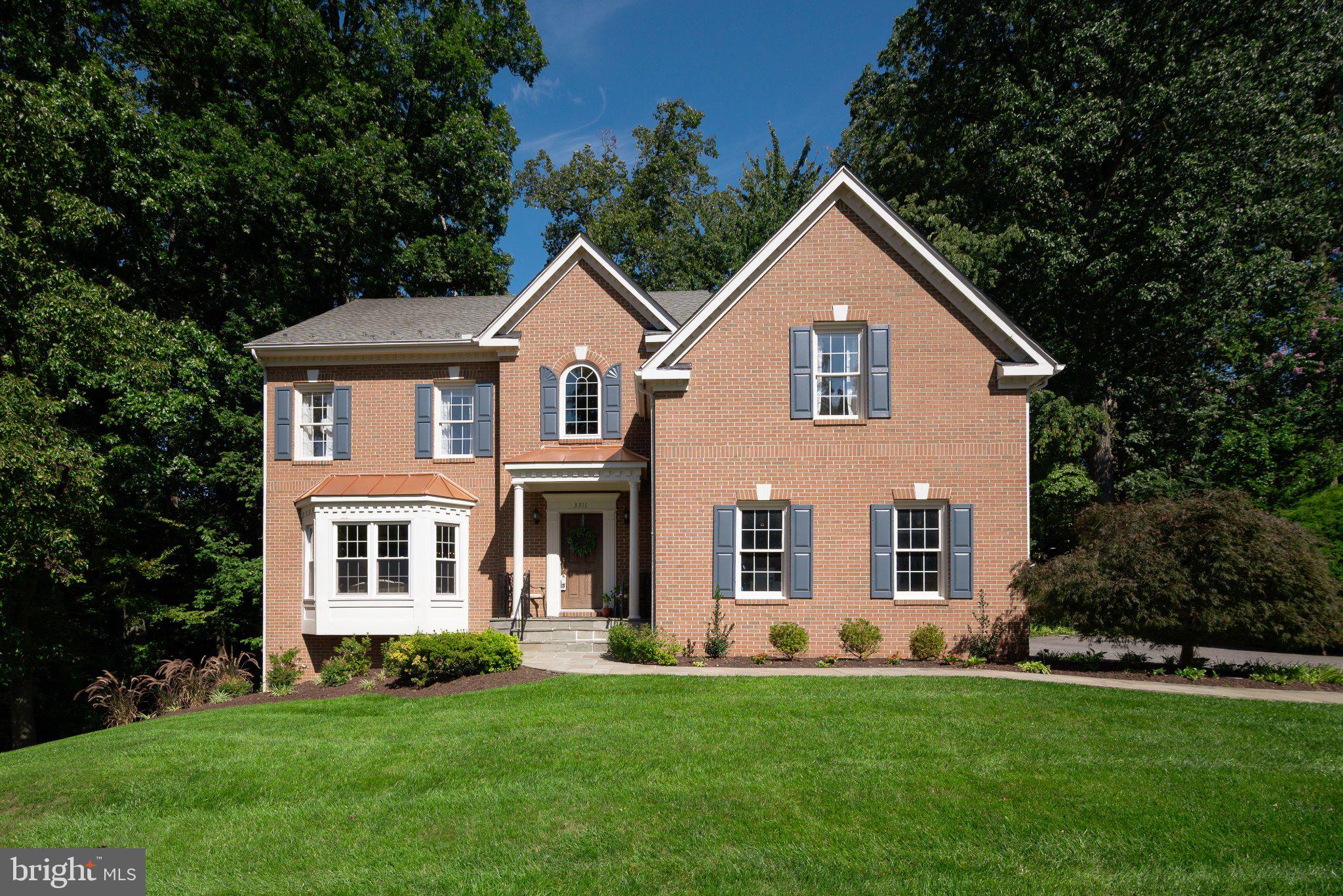 3311 KNOLLS PARKWAY