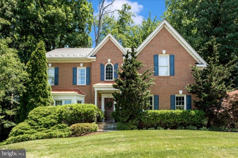 Photo of 3311 Knolls Parkway, IJAMSVILLE, MD 21754 (MLS # MDFR2083630)