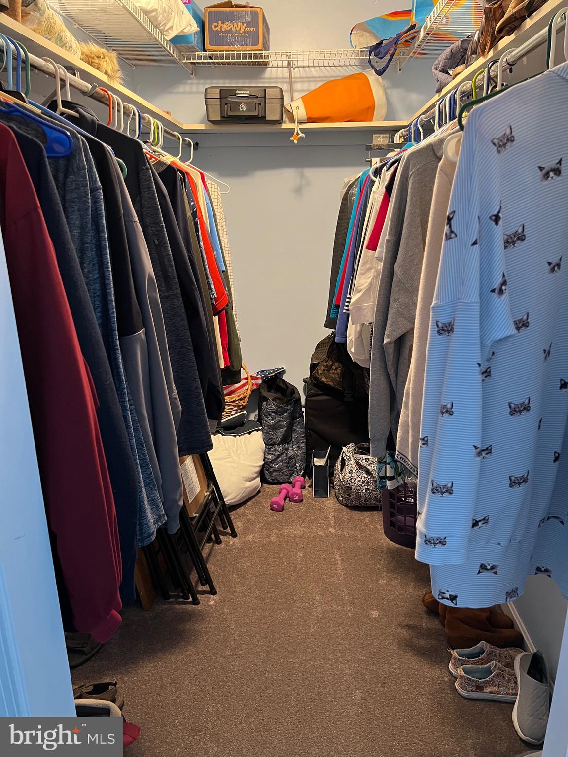 SPRING RIDGE - Residential