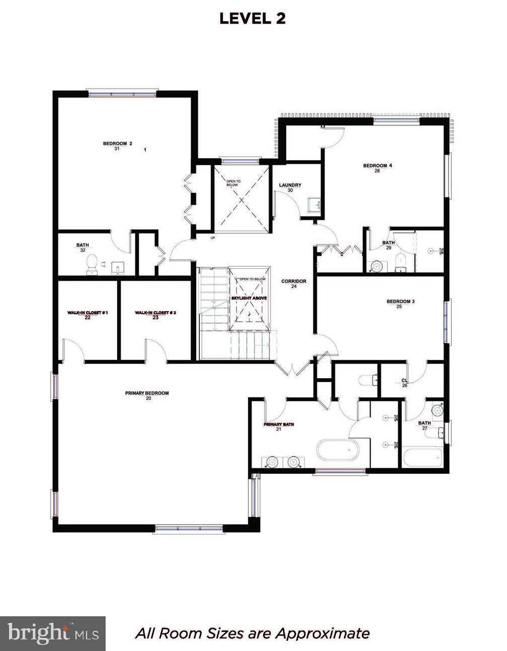 VIENNA WOODS - Residential