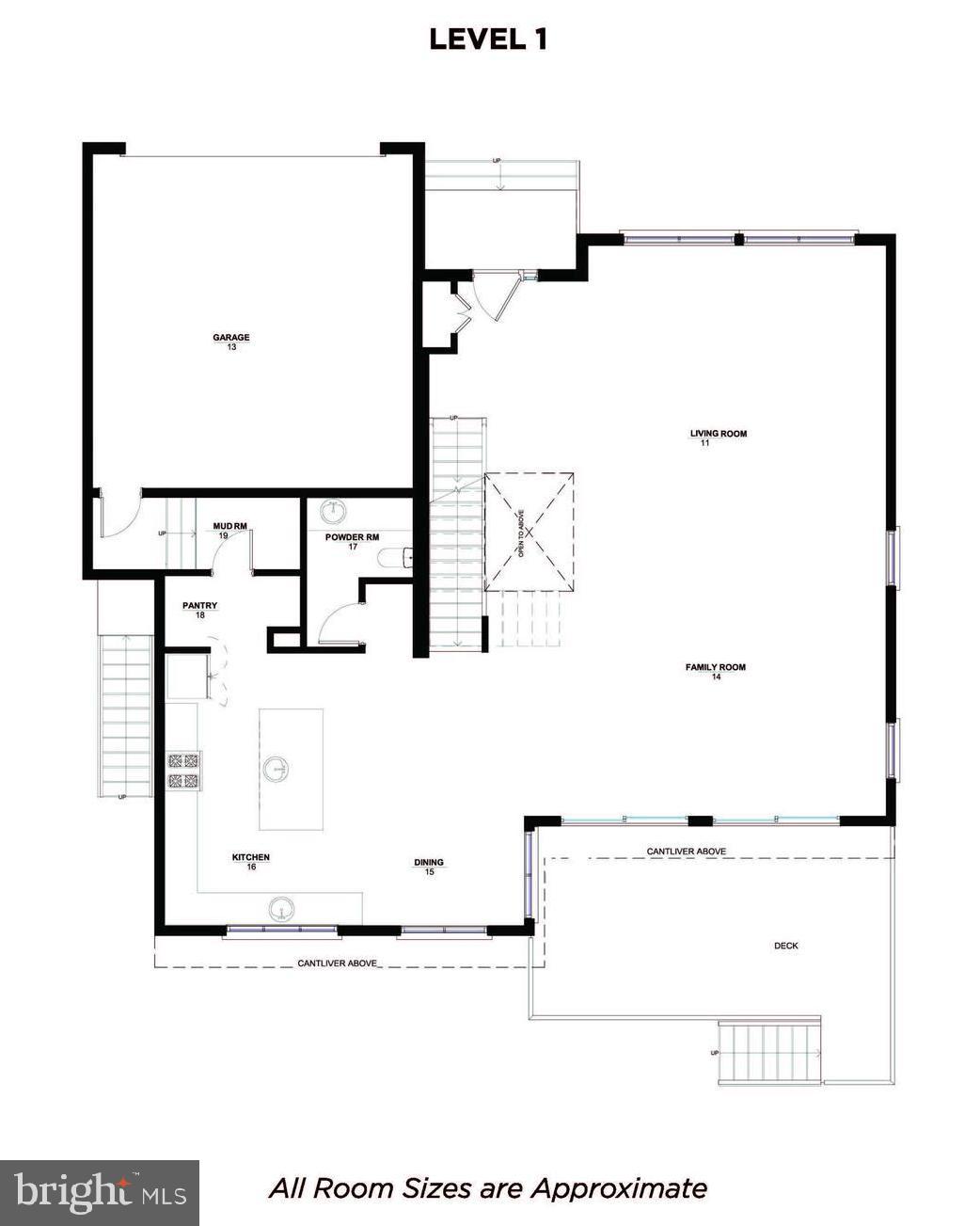 VIENNA WOODS - Residential