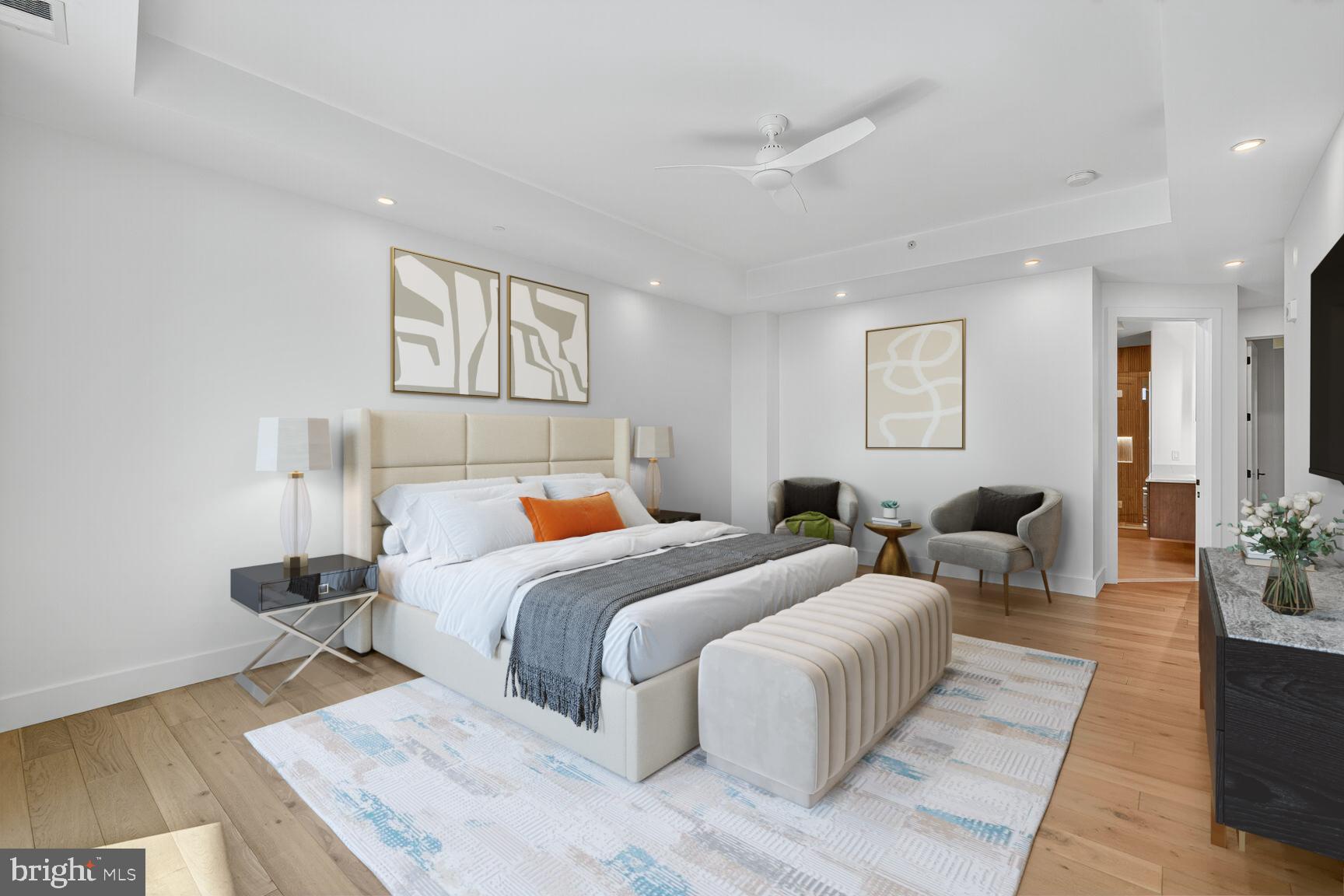 TURNBERRY TOWER - Residential