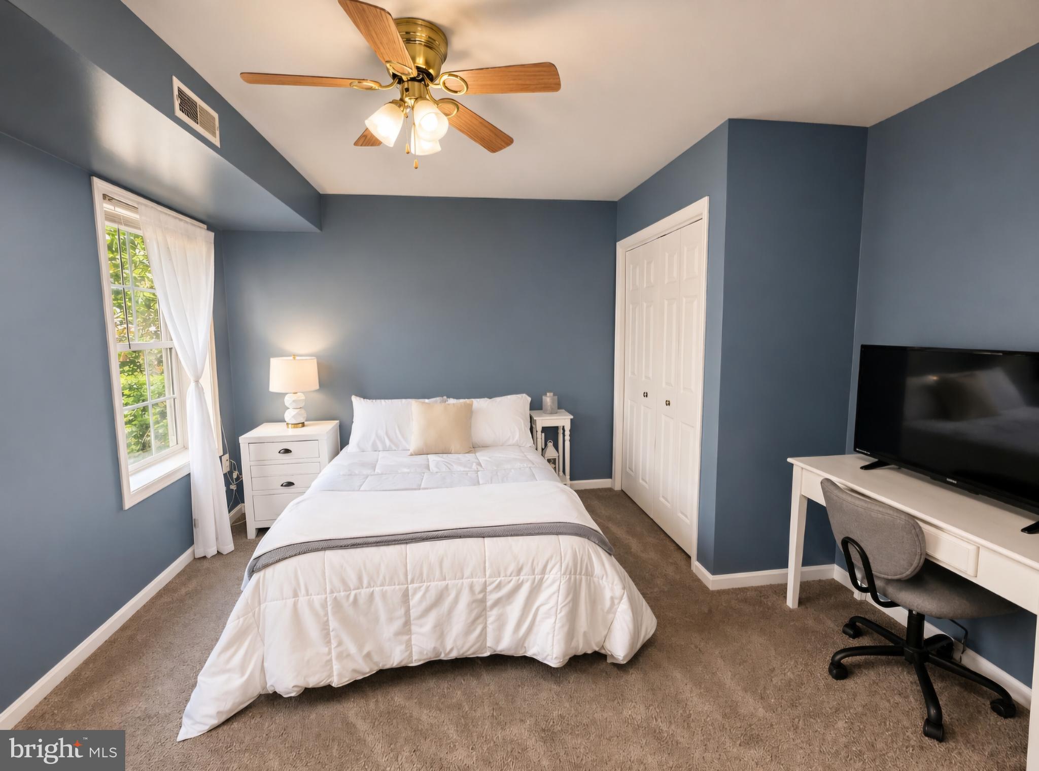 SPRING MILLS - Residential