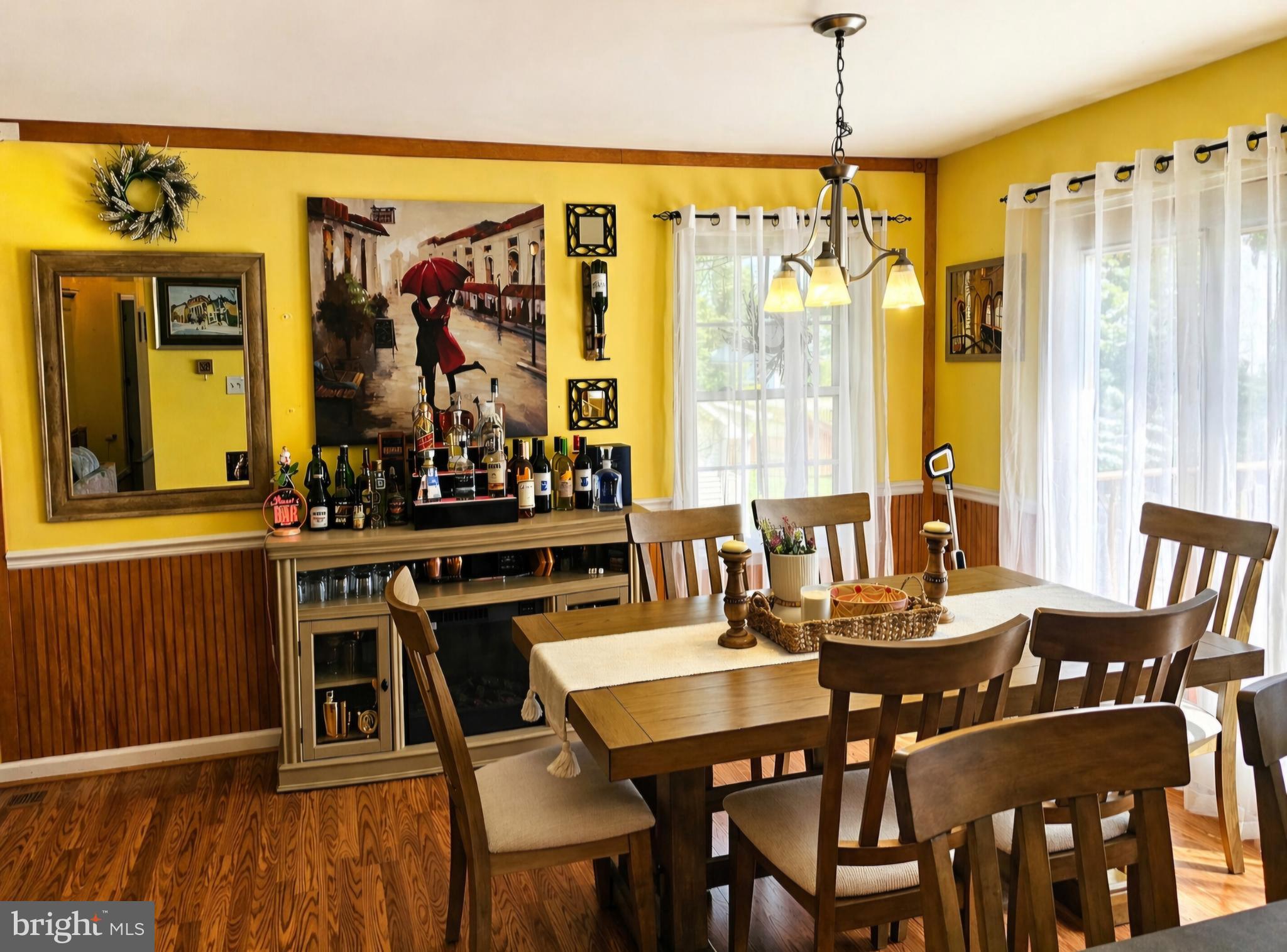 SPRING MILLS - Residential