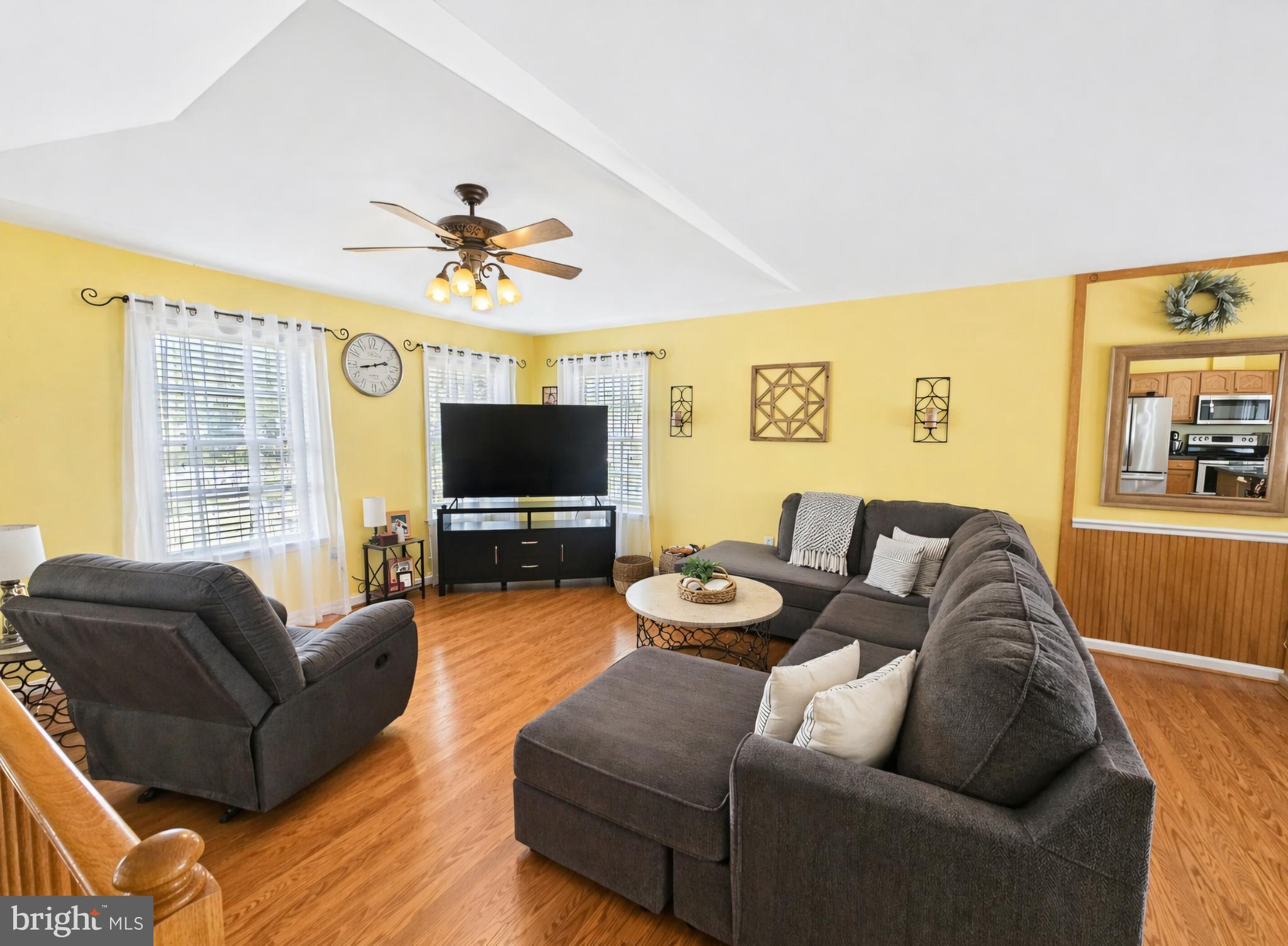 SPRING MILLS - Residential