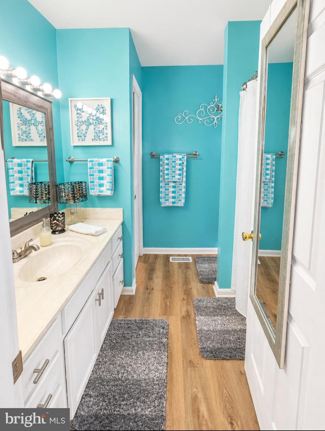 SPRING MILLS - Residential