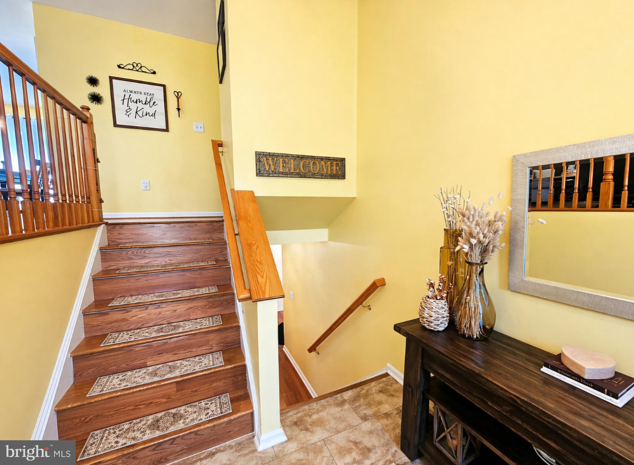 SPRING MILLS - Residential