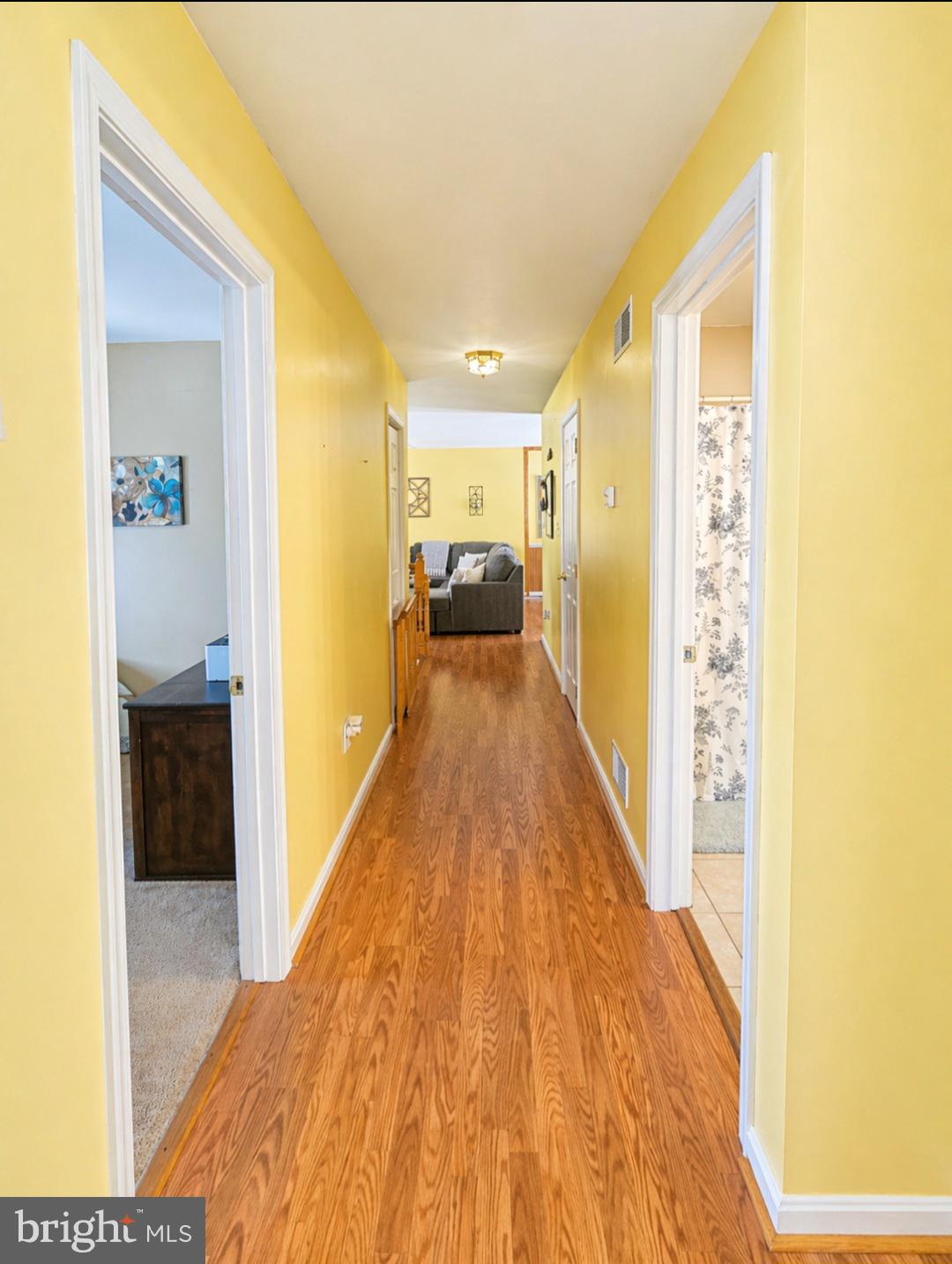 SPRING MILLS - Residential