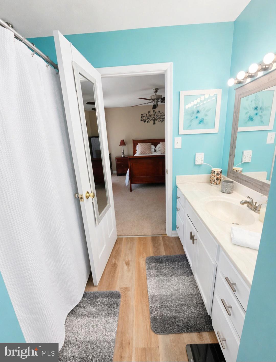 SPRING MILLS - Residential