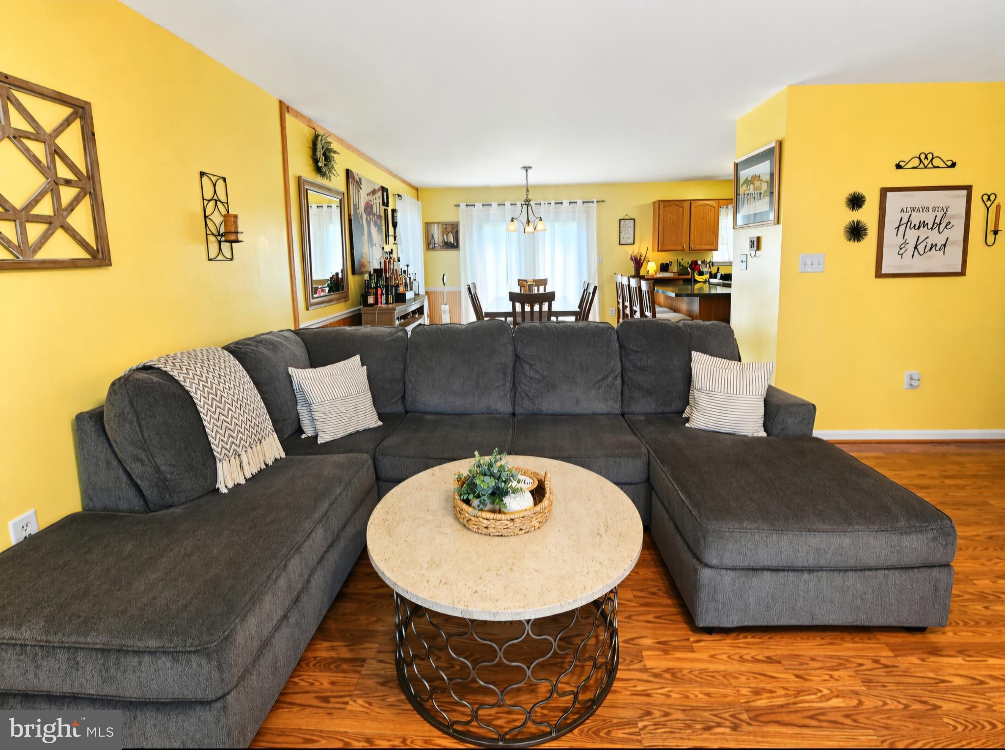 SPRING MILLS - Residential