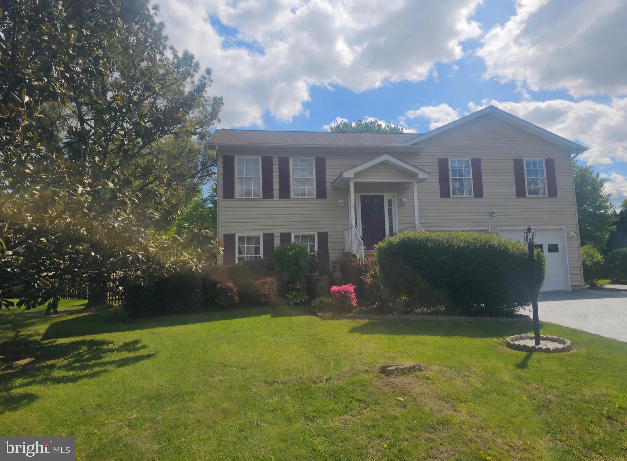 SPRING MILLS - Residential