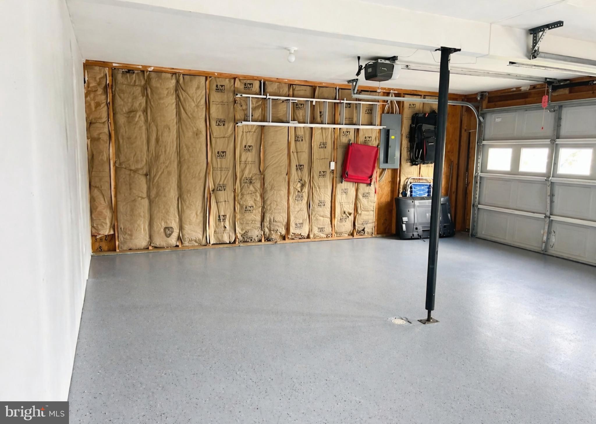 SPRING MILLS - Residential