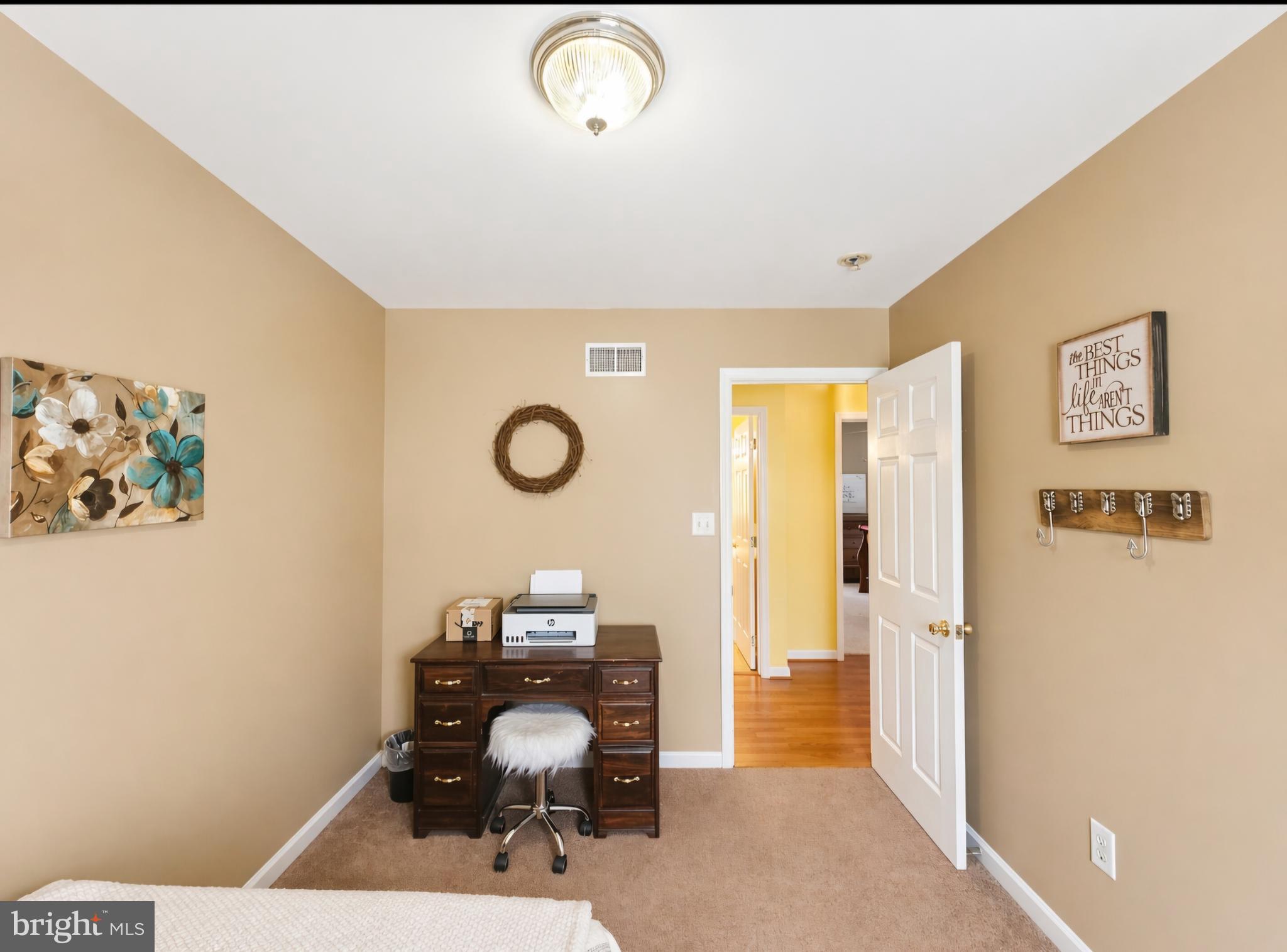 SPRING MILLS - Residential