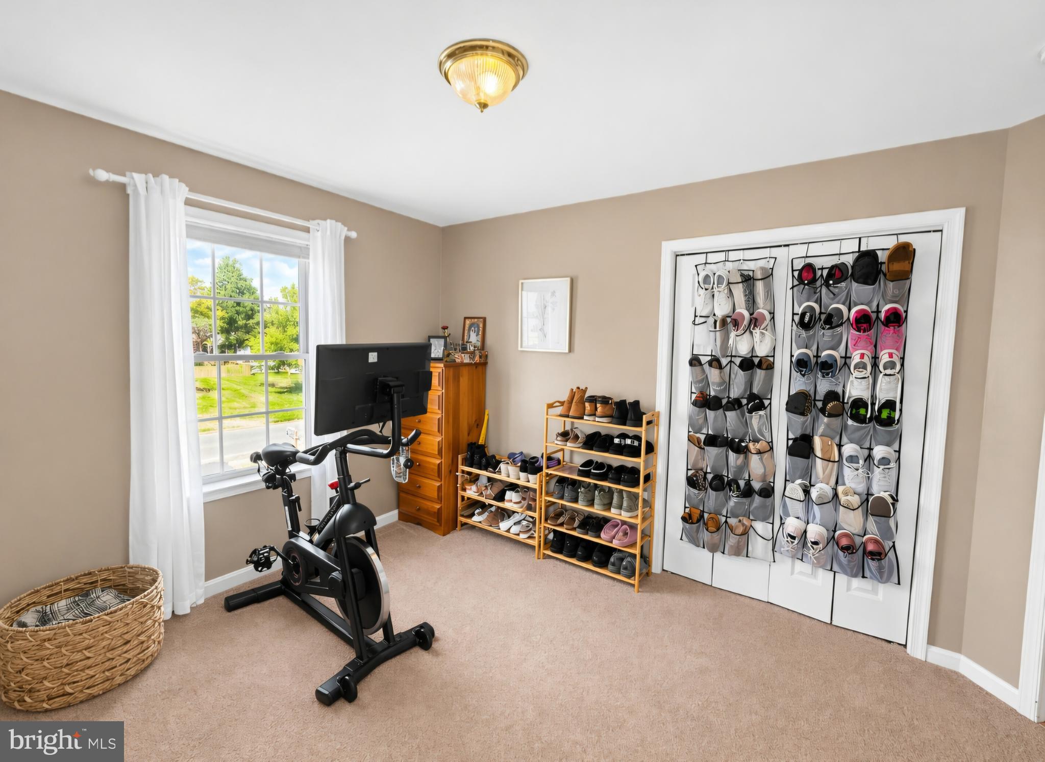 SPRING MILLS - Residential