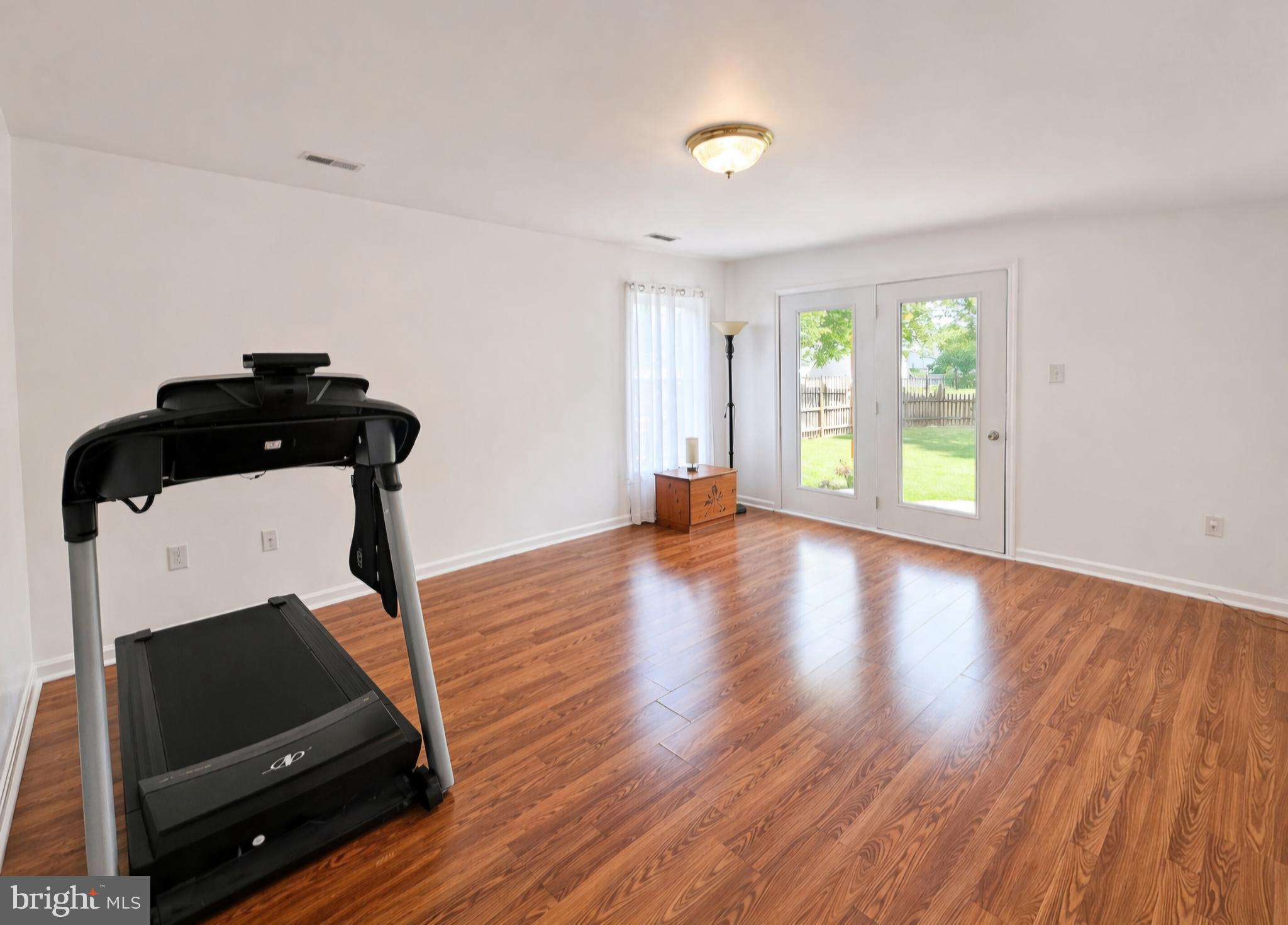 SPRING MILLS - Residential