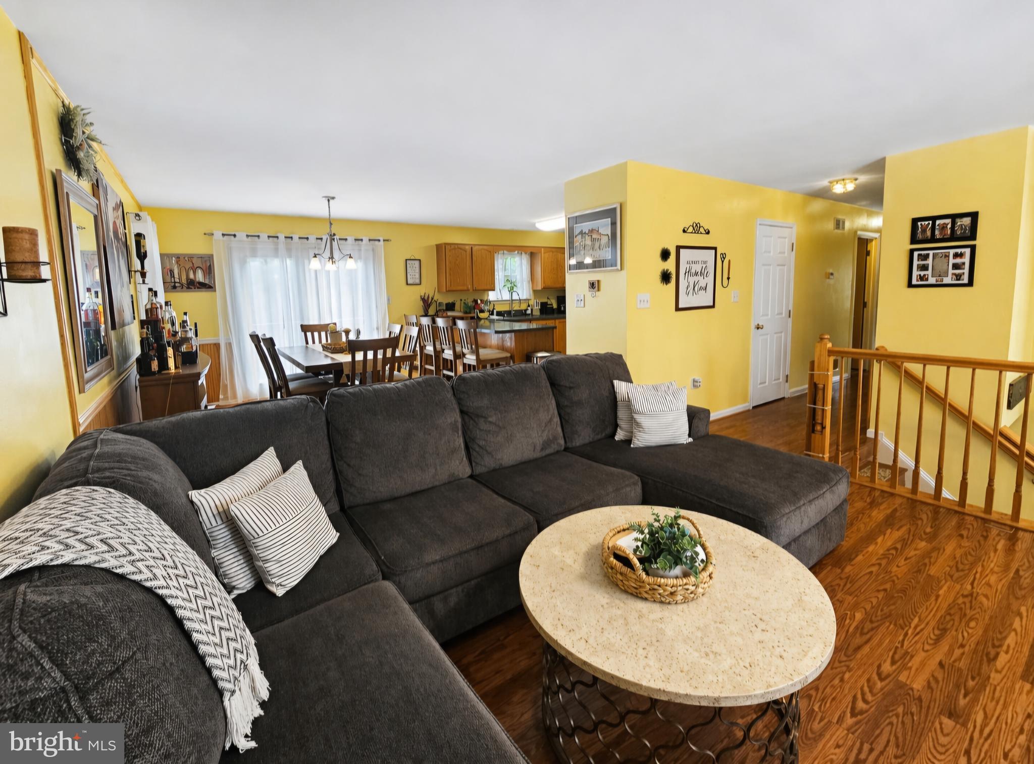 SPRING MILLS - Residential