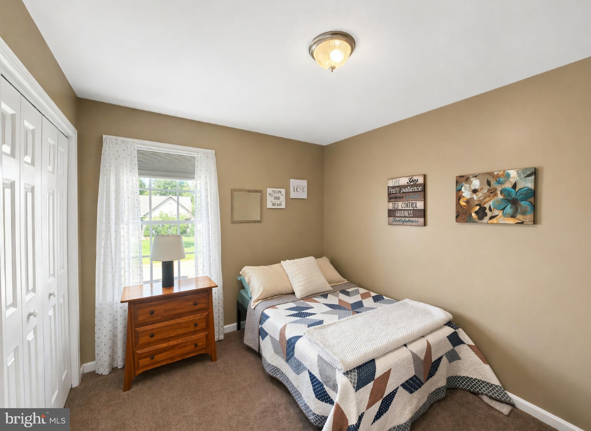 SPRING MILLS - Residential