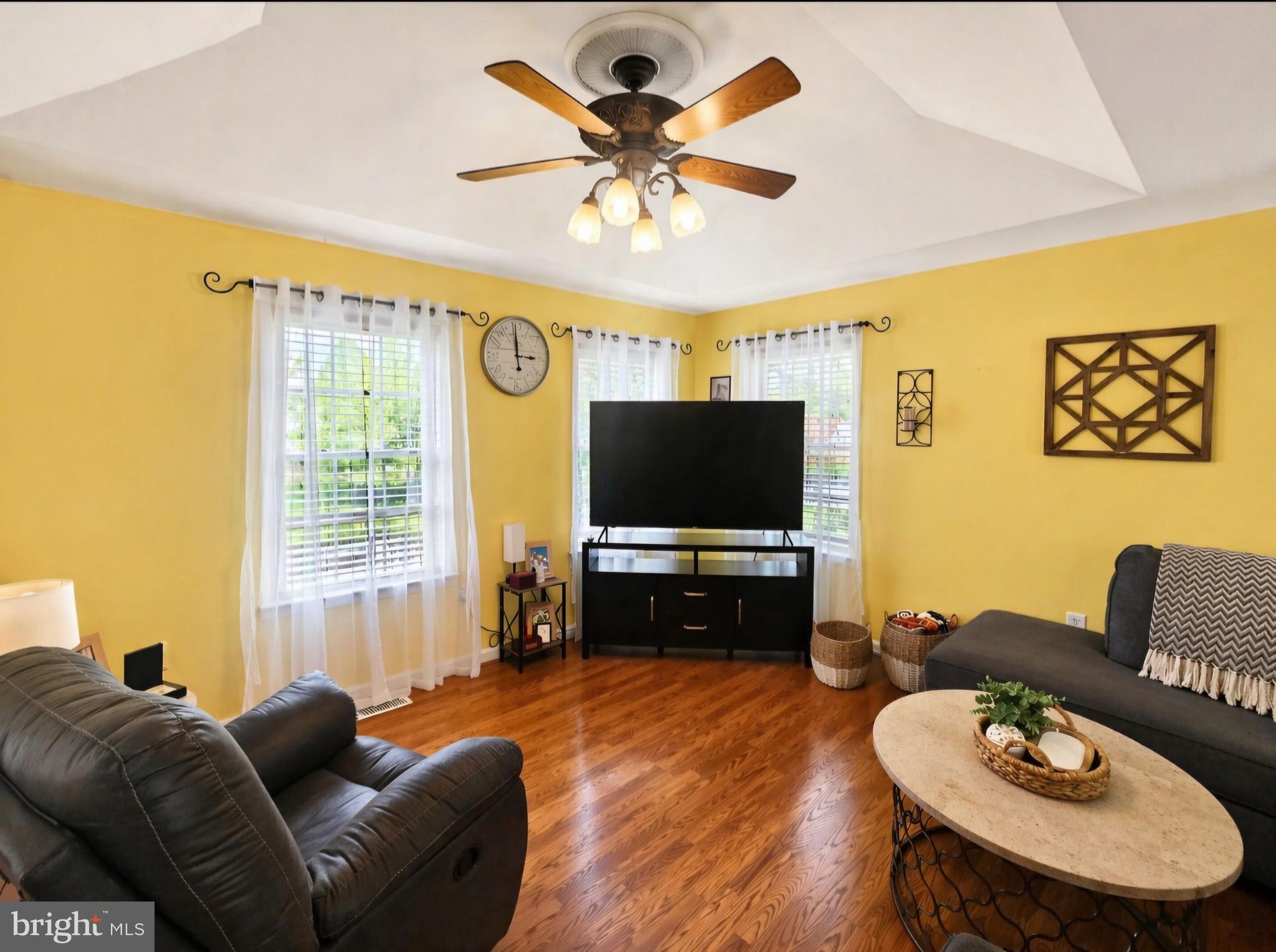 SPRING MILLS - Residential