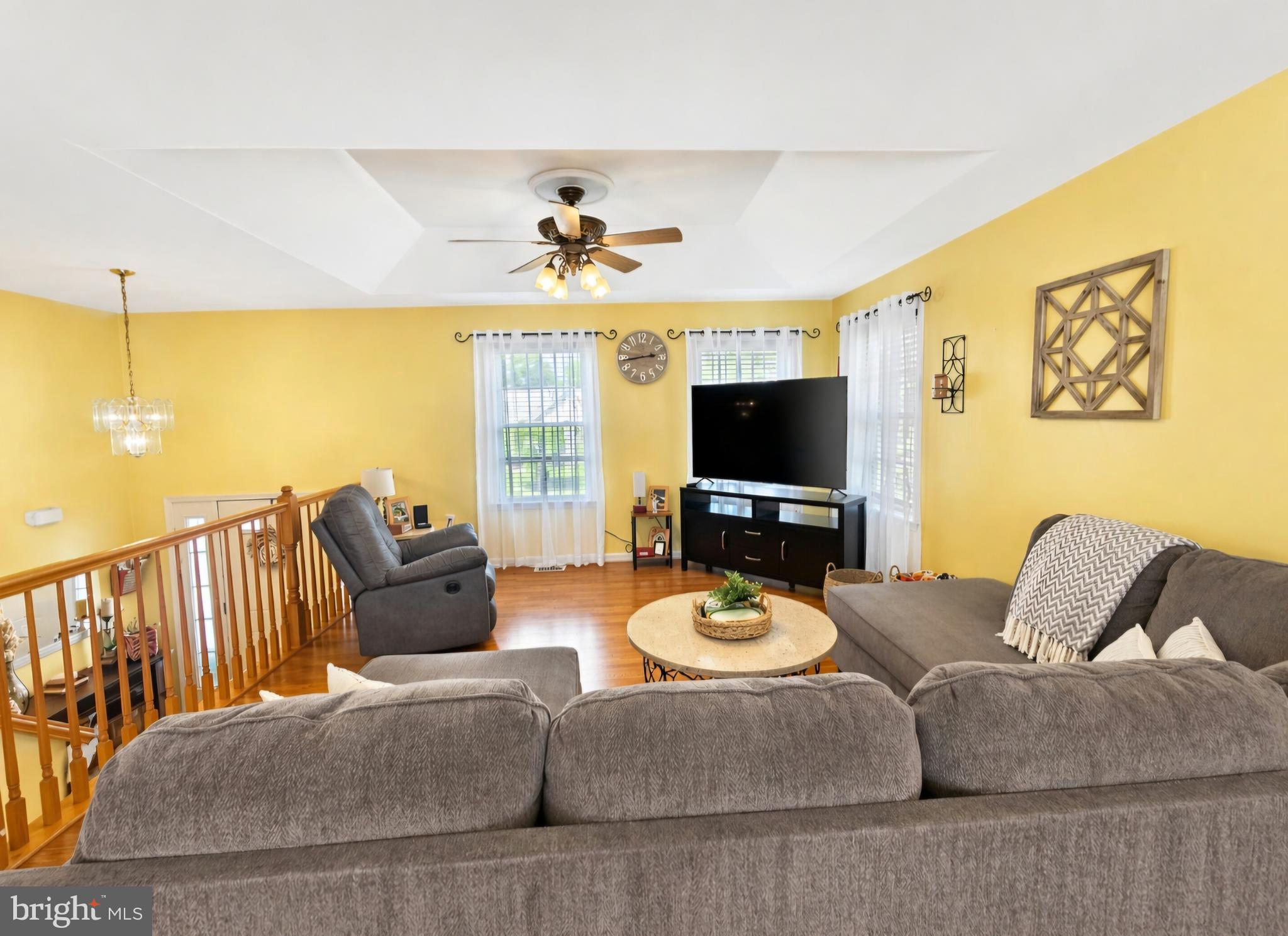 SPRING MILLS - Residential