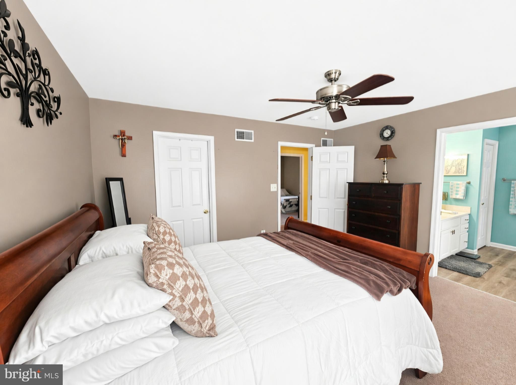 SPRING MILLS - Residential