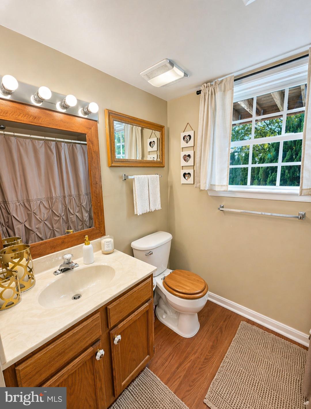 SPRING MILLS - Residential