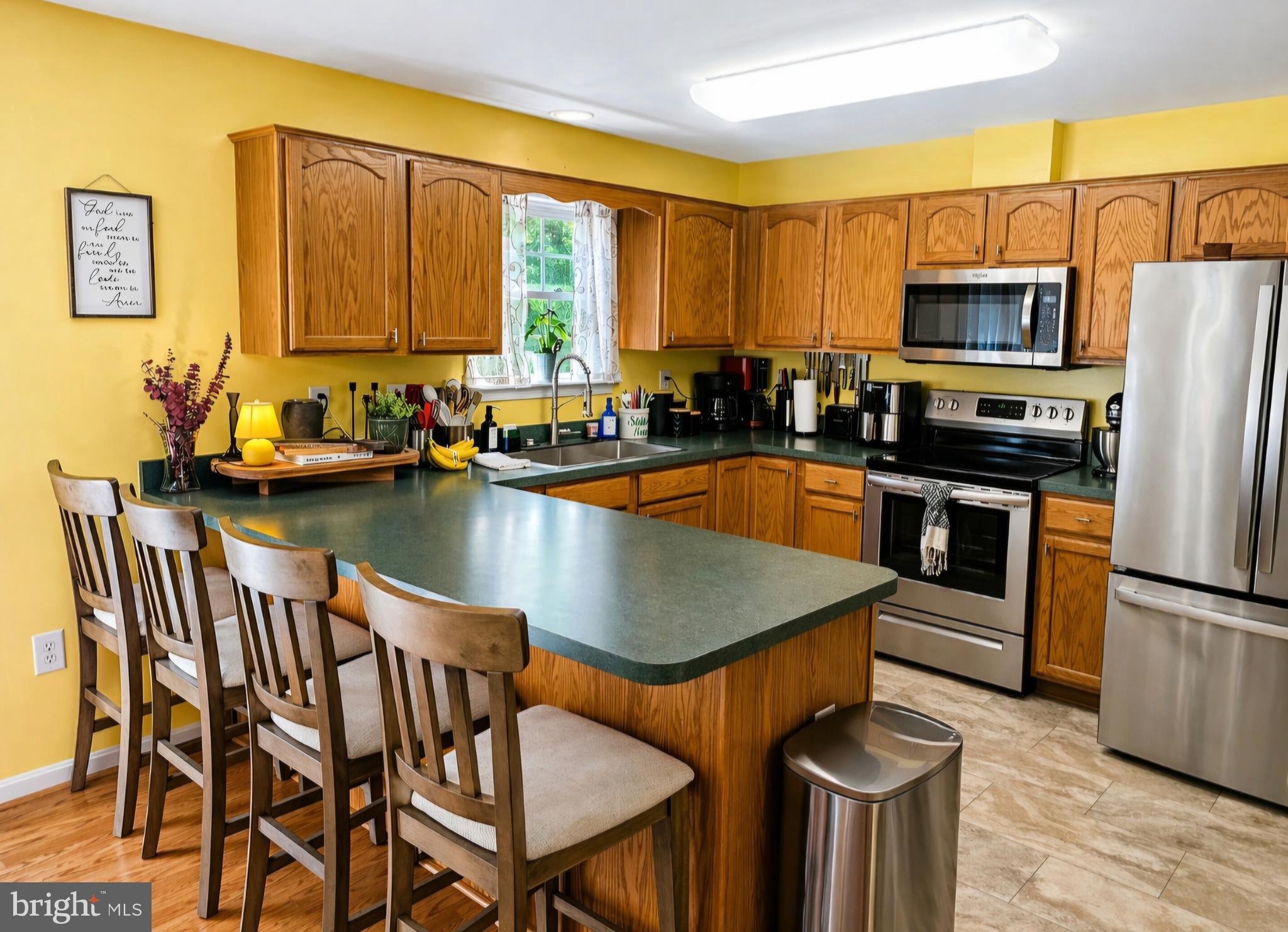 SPRING MILLS - Residential