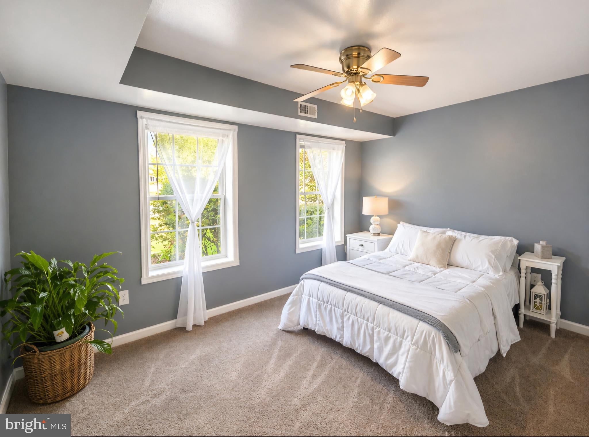 SPRING MILLS - Residential