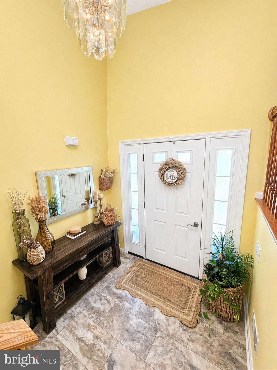 SPRING MILLS - Residential