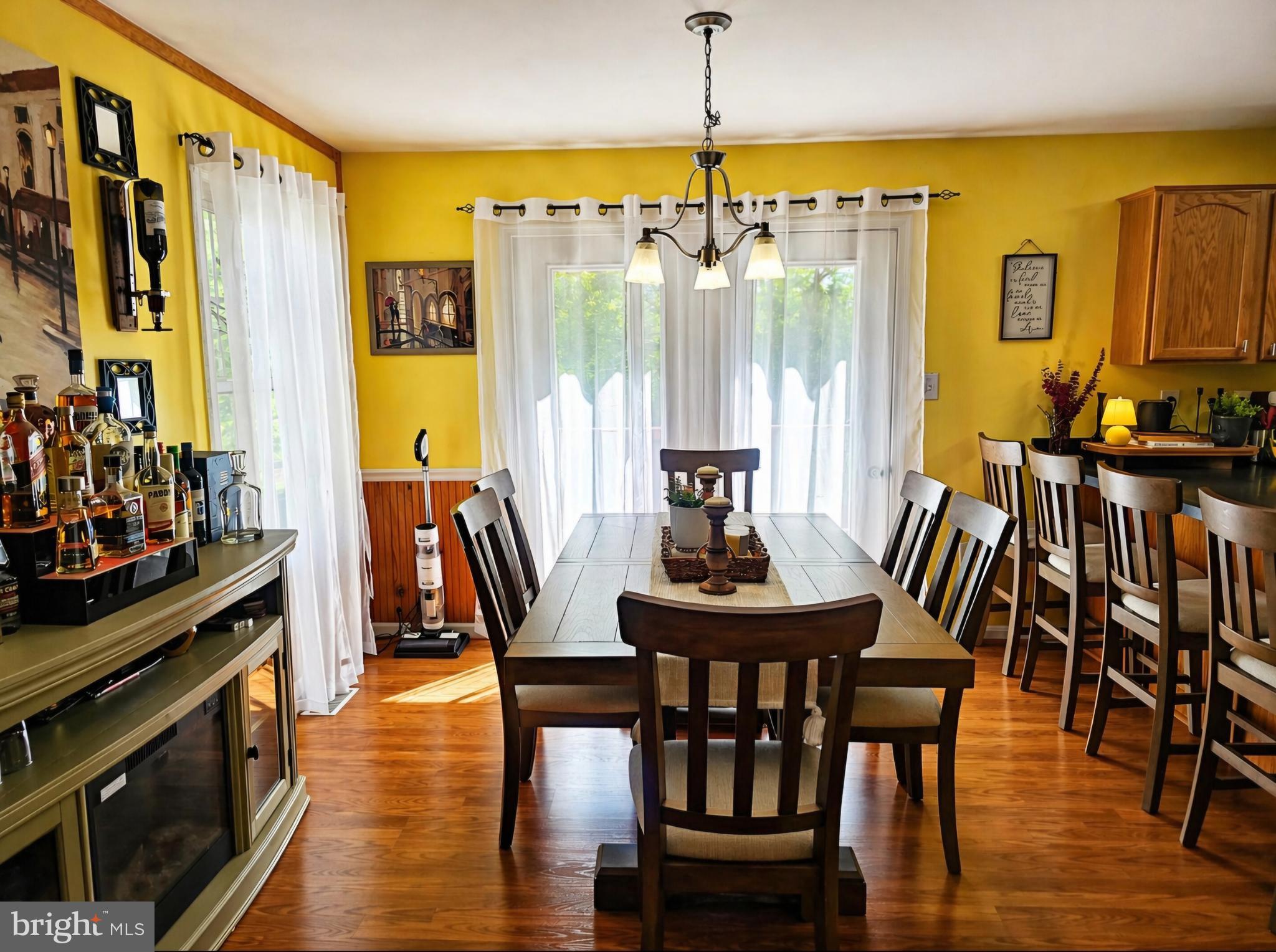 SPRING MILLS - Residential