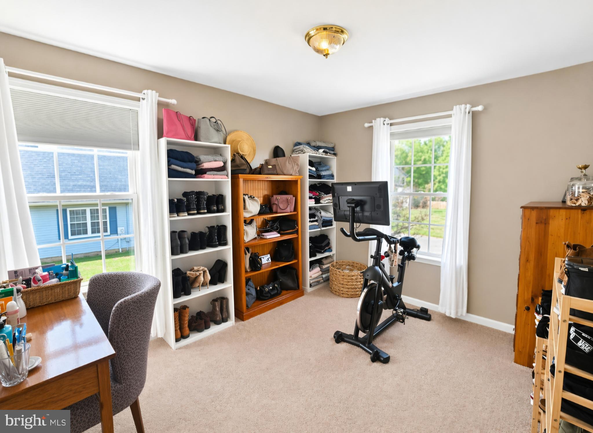 SPRING MILLS - Residential