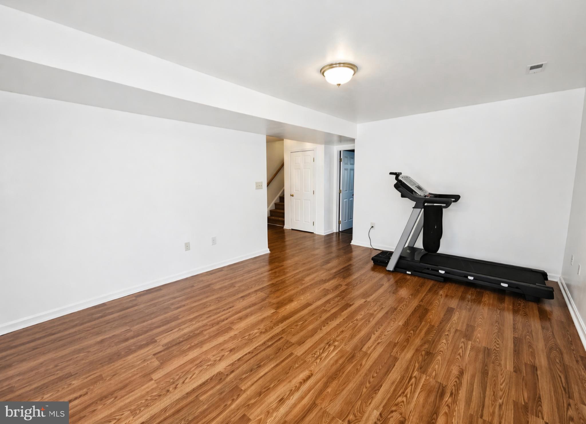 SPRING MILLS - Residential