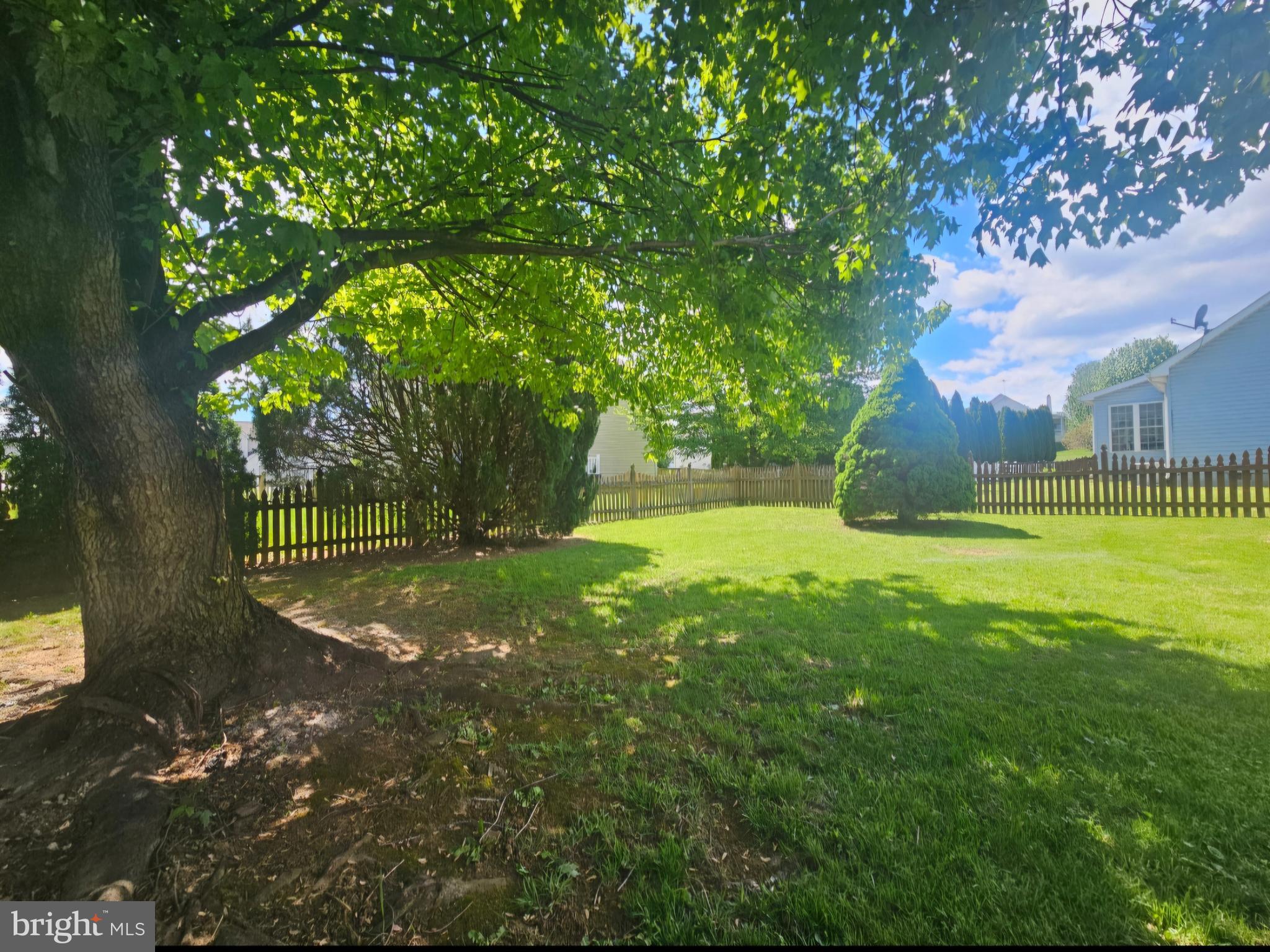 SPRING MILLS - Residential