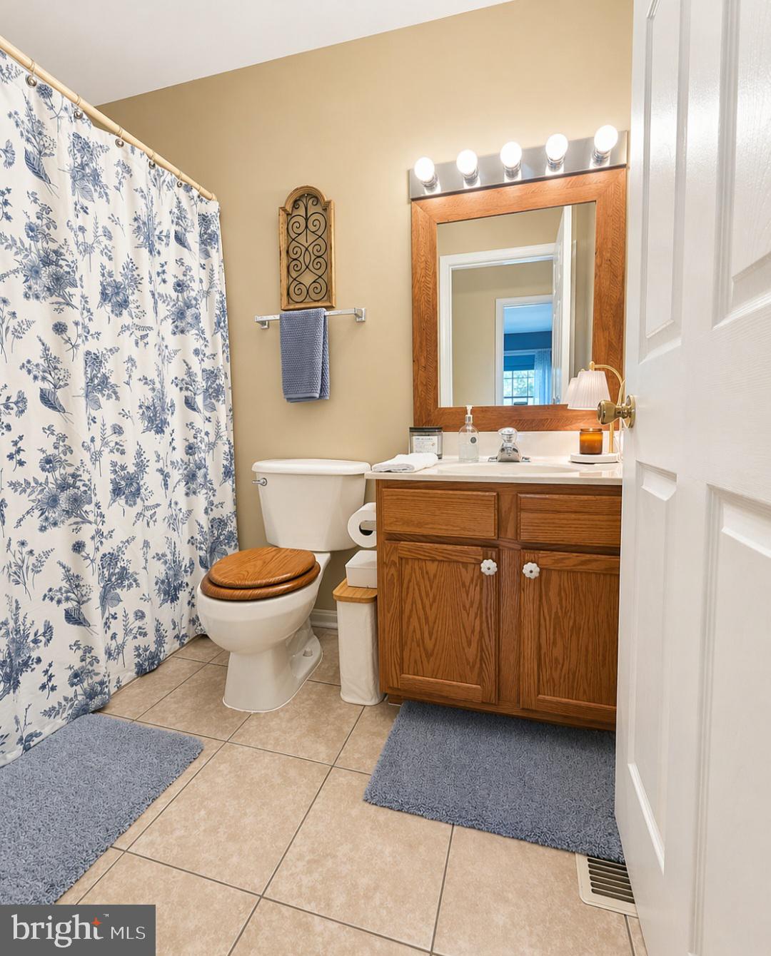 SPRING MILLS - Residential