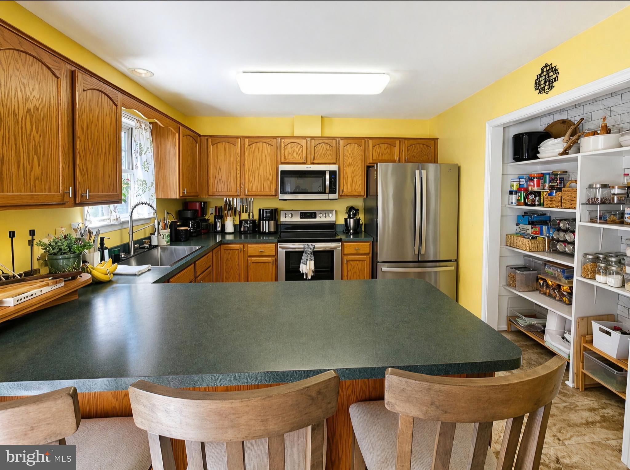 SPRING MILLS - Residential