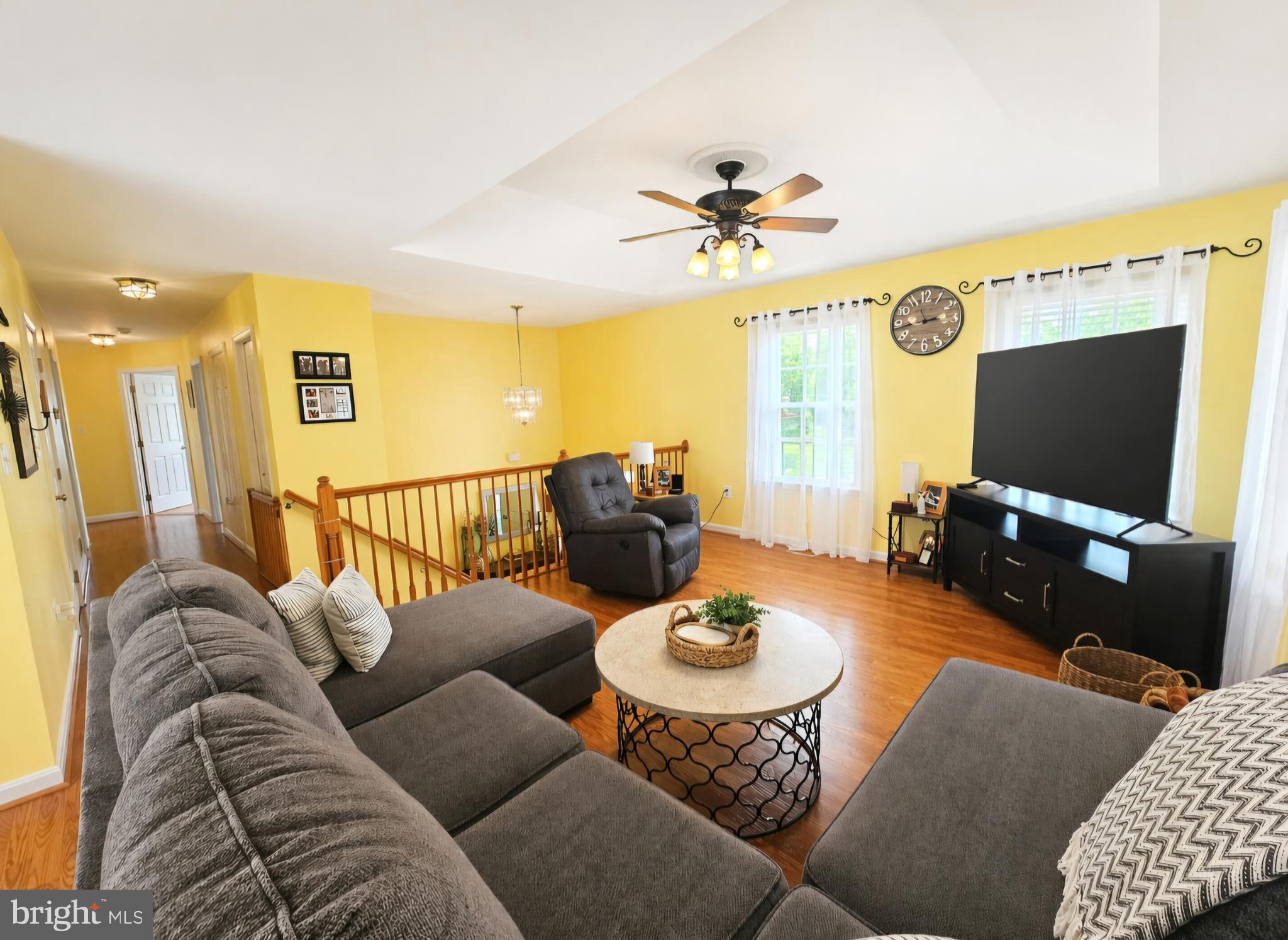 SPRING MILLS - Residential