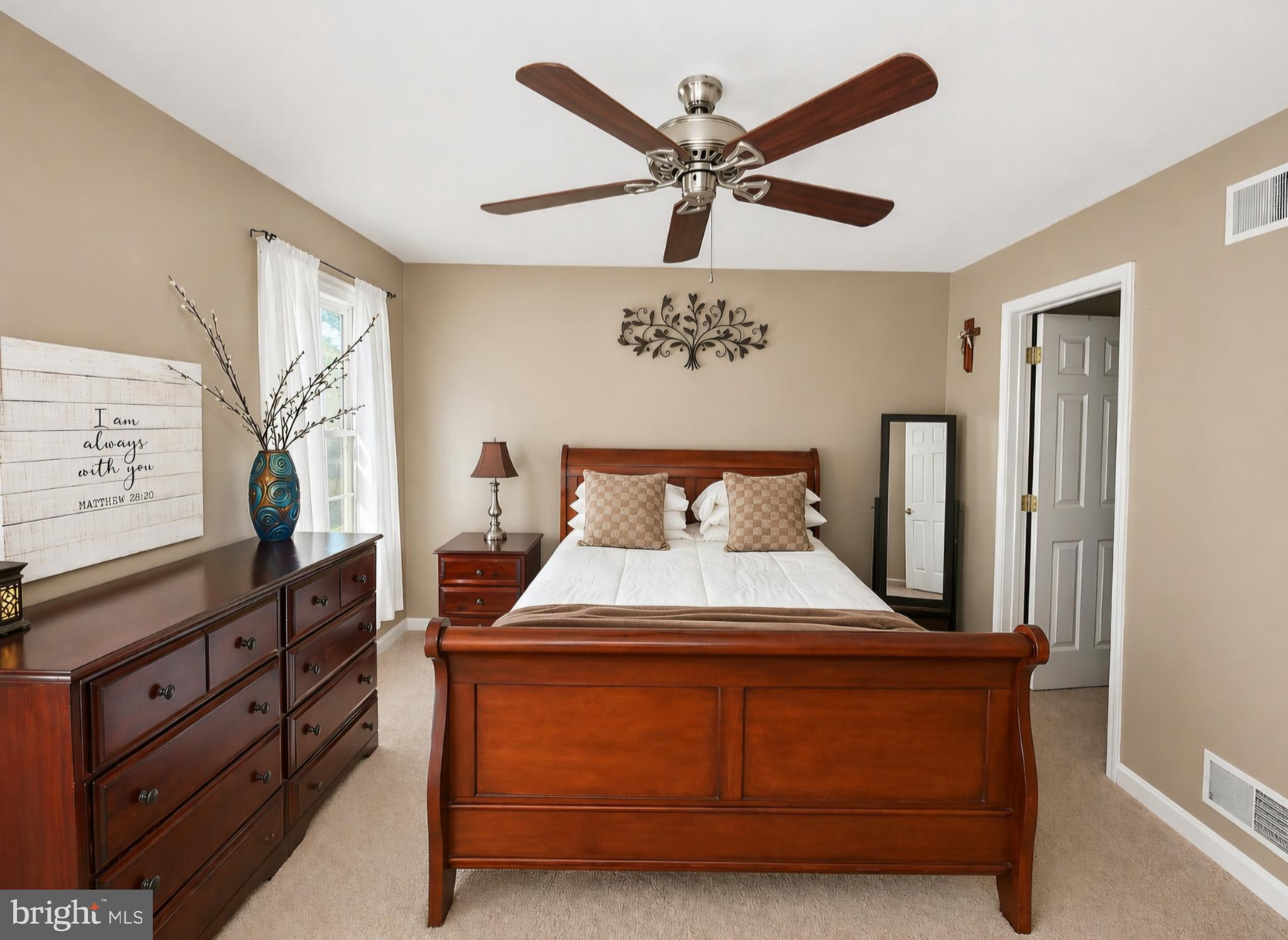 SPRING MILLS - Residential