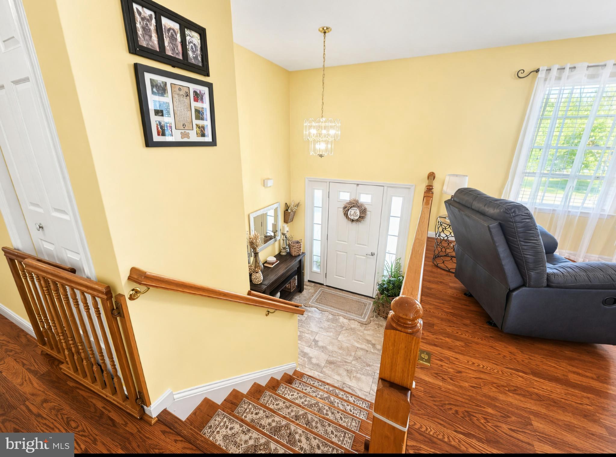 SPRING MILLS - Residential